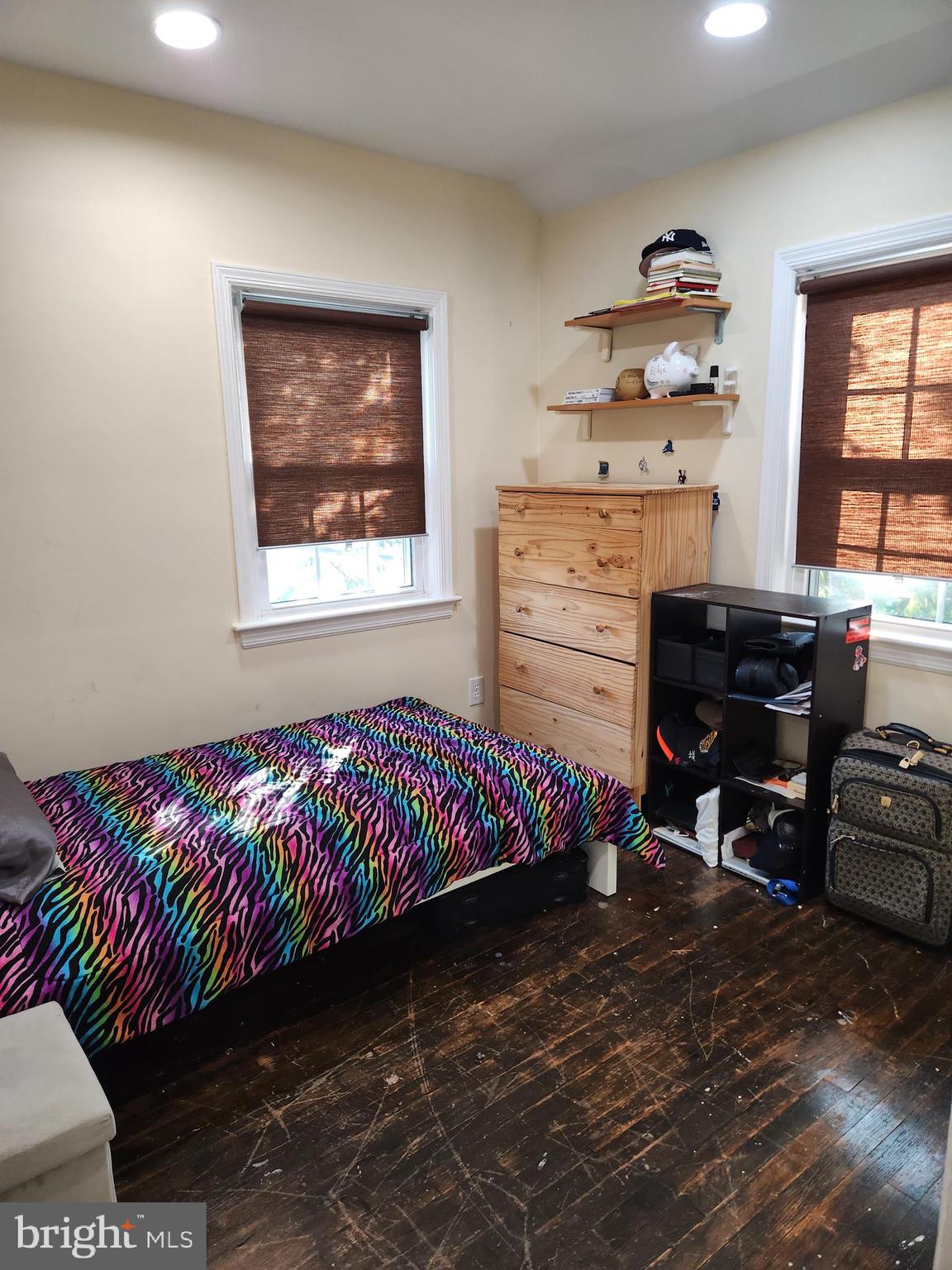 JOHN M KING - Residential