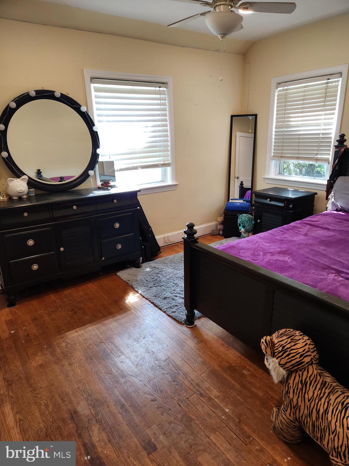 JOHN M KING - Residential