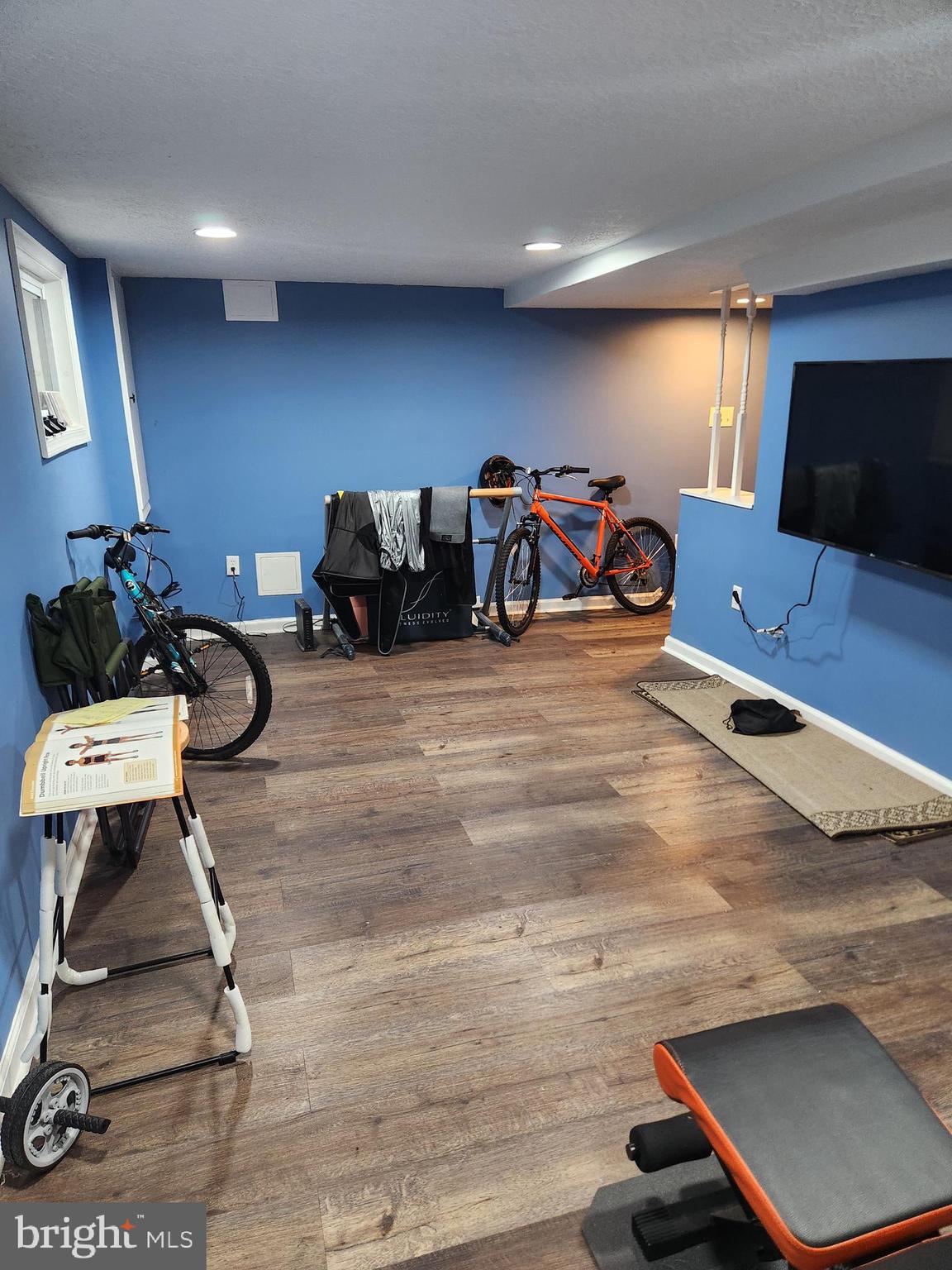 JOHN M KING - Residential