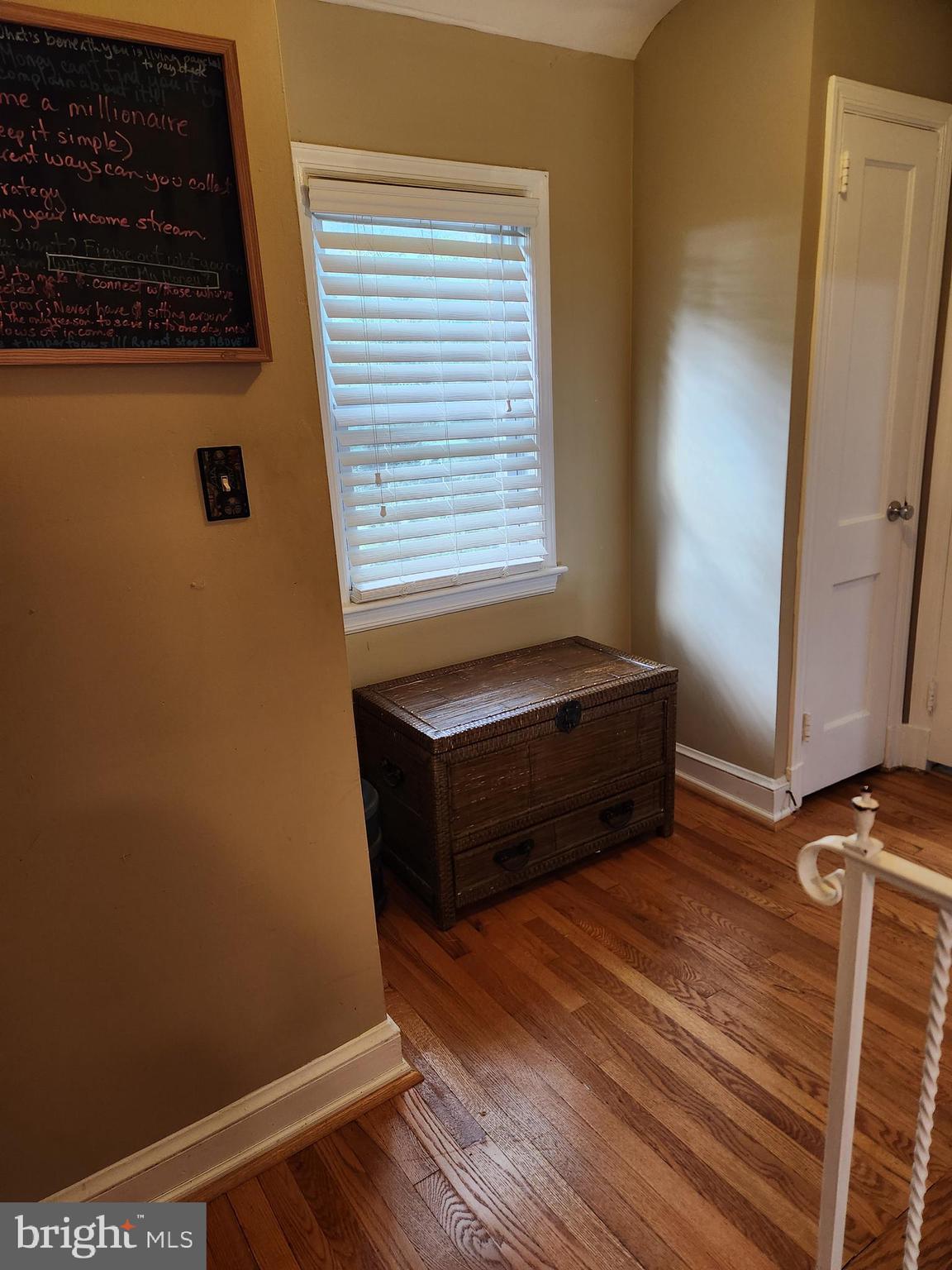 JOHN M KING - Residential