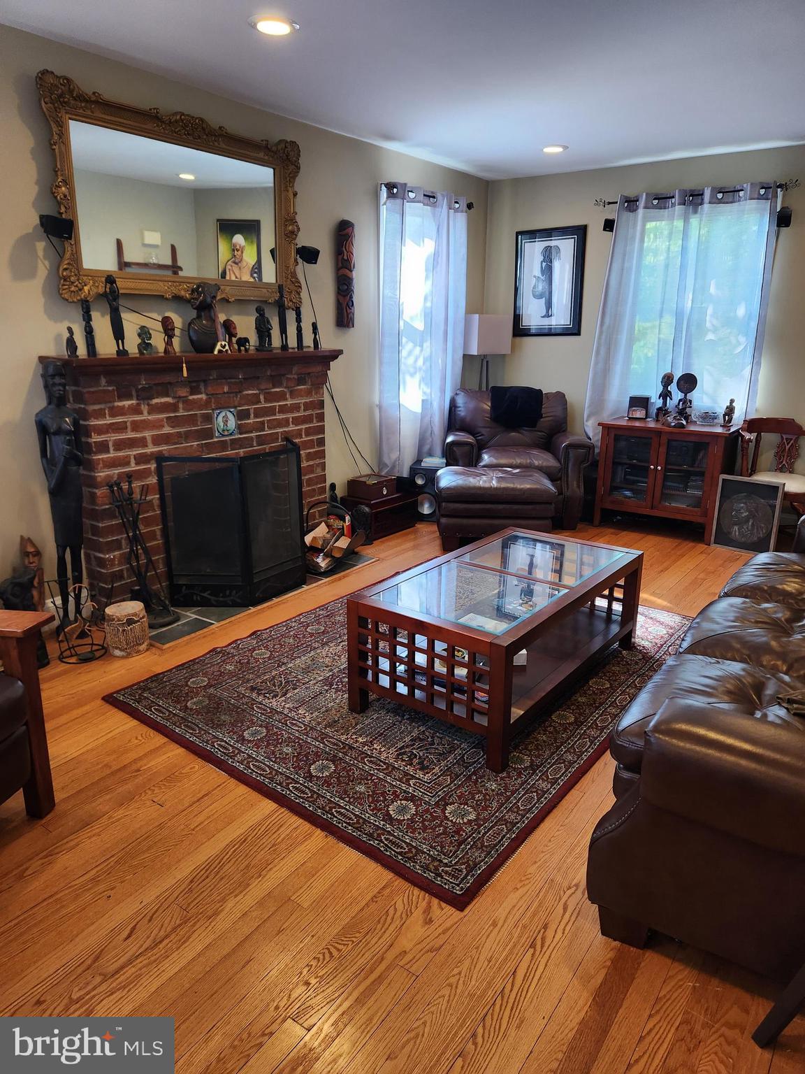 JOHN M KING - Residential