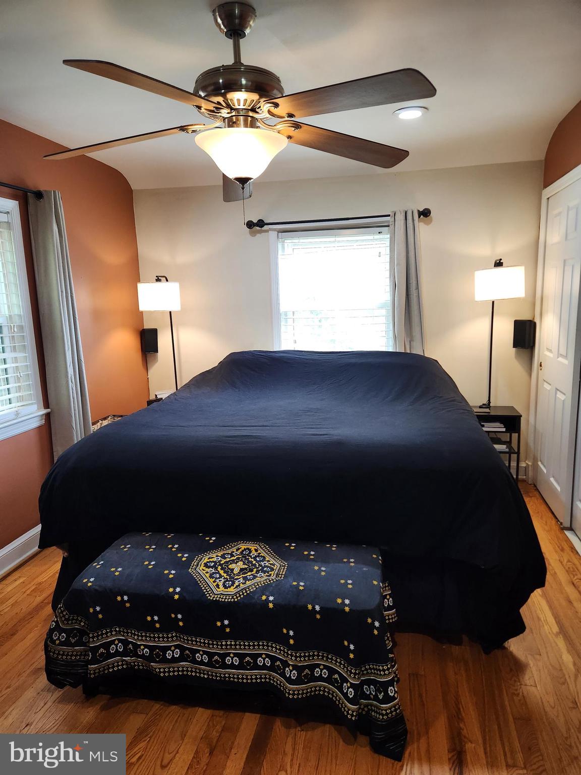 JOHN M KING - Residential