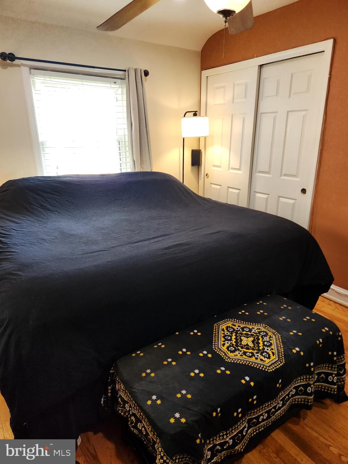 JOHN M KING - Residential