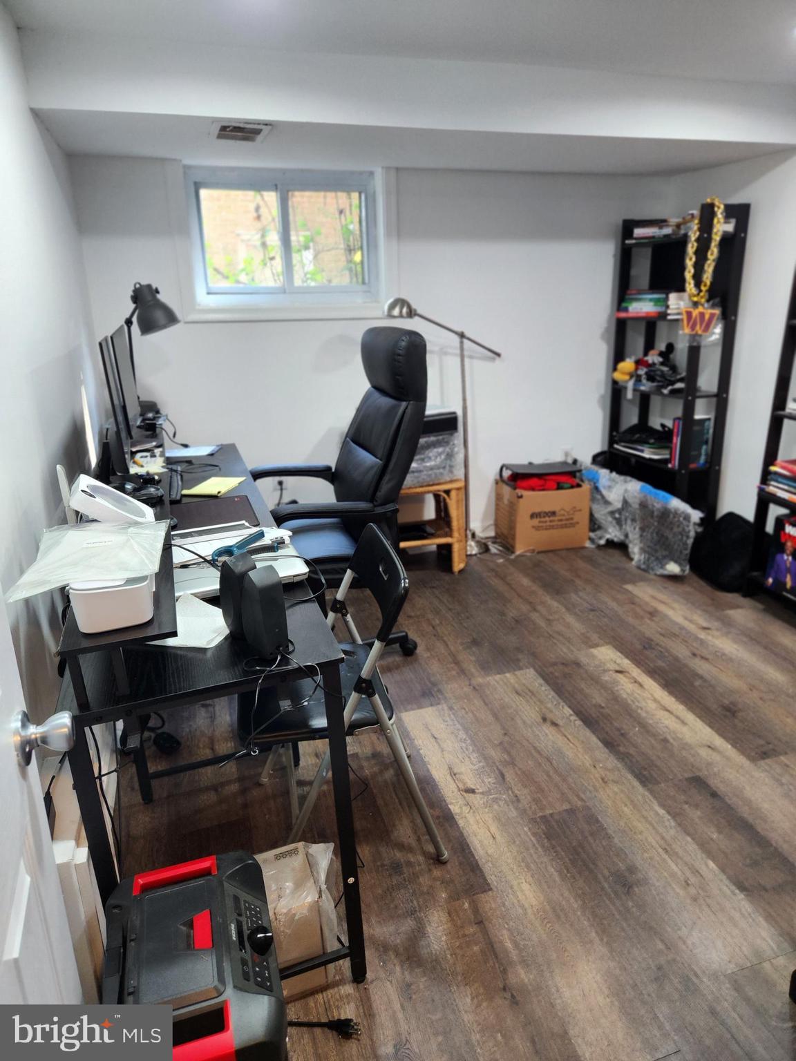 JOHN M KING - Residential