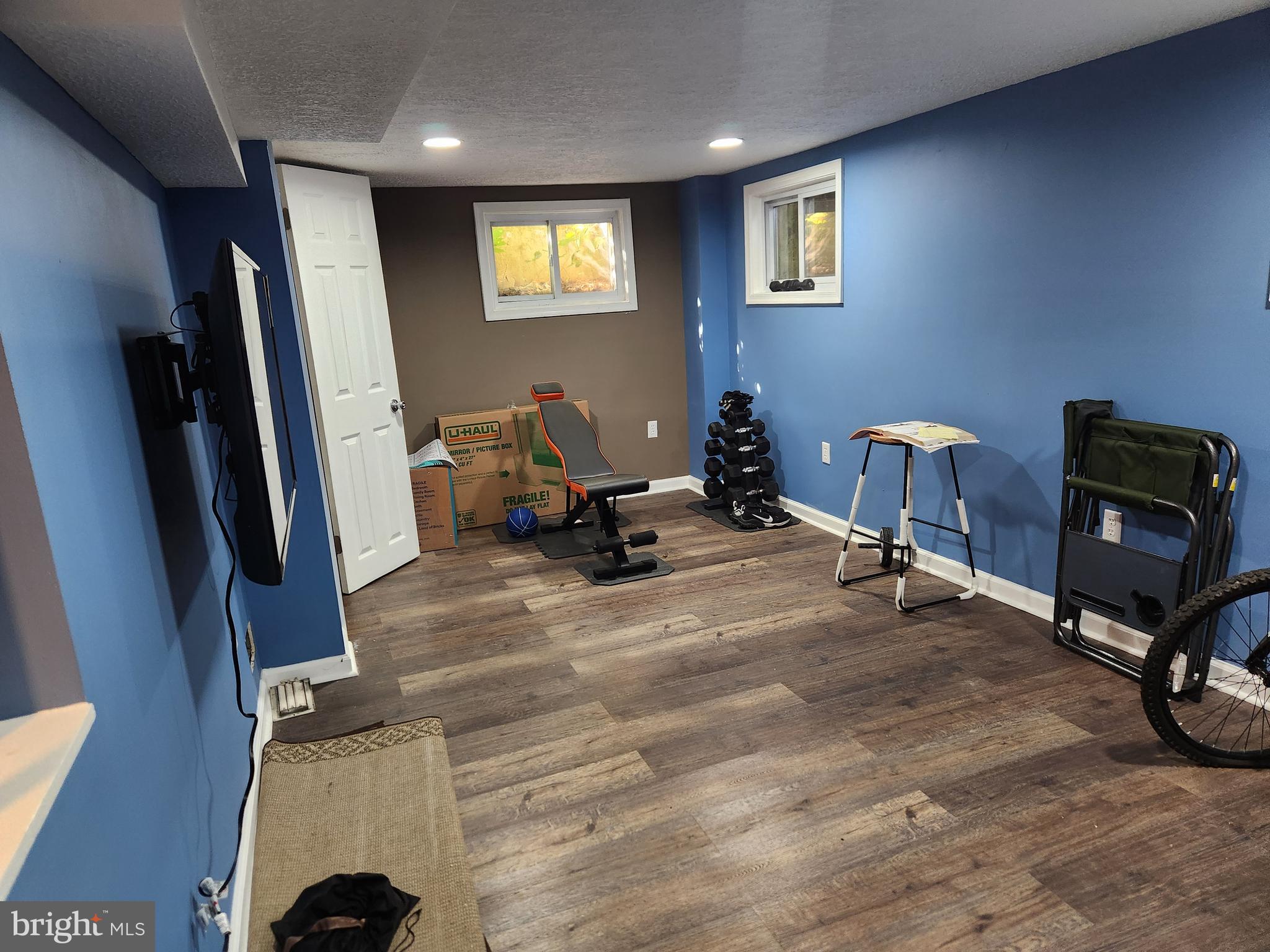 JOHN M KING - Residential