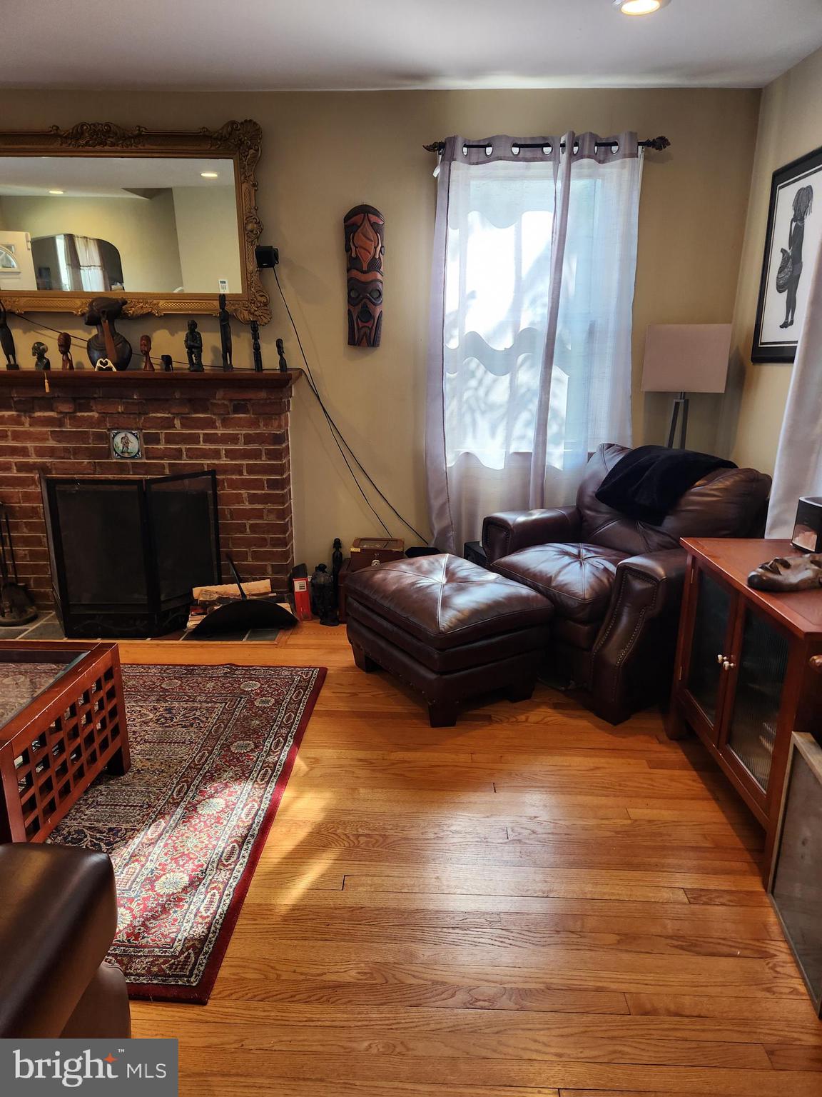 JOHN M KING - Residential