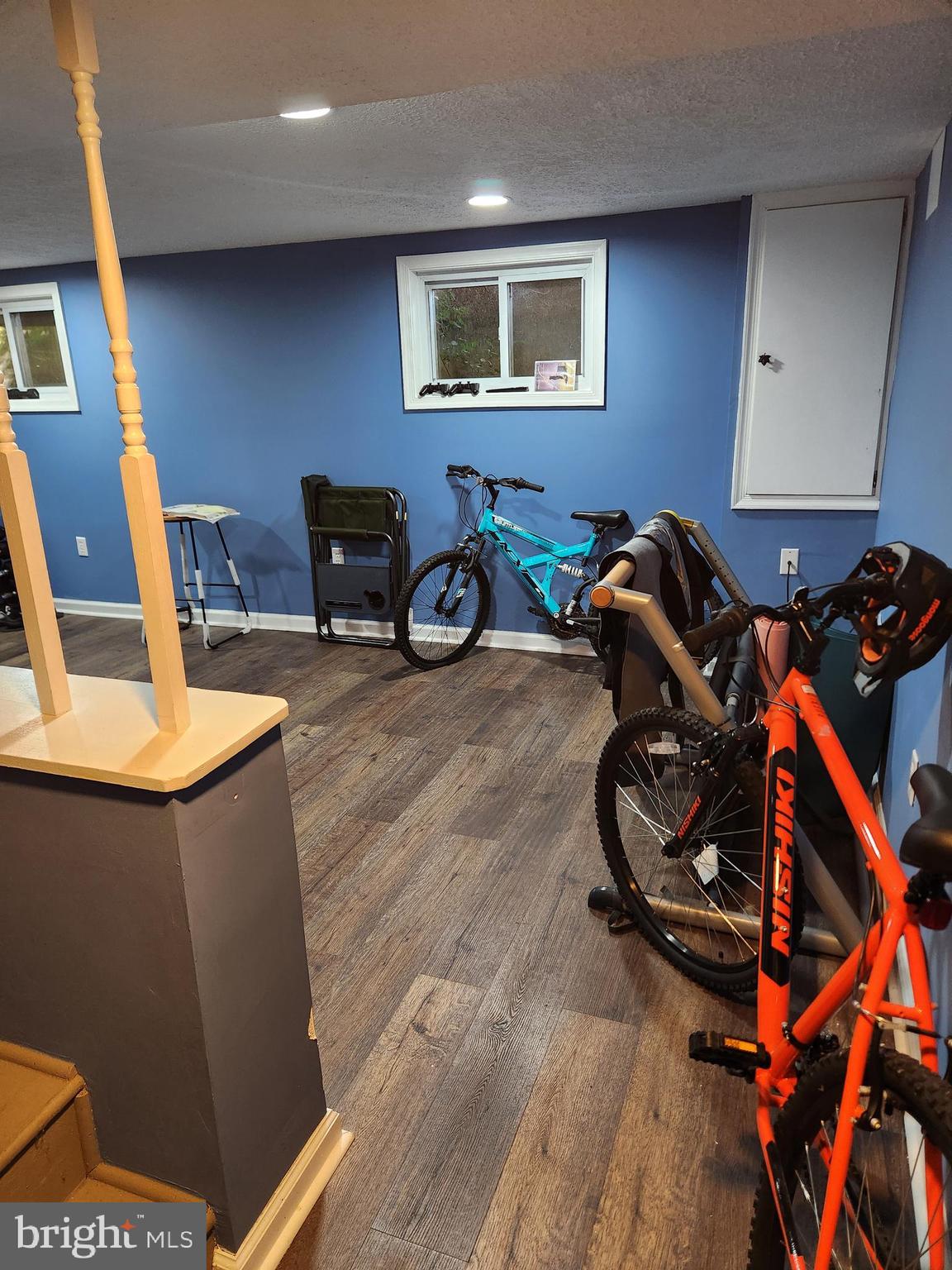 JOHN M KING - Residential