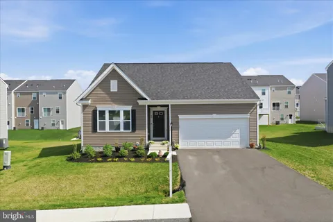 MLS: WVBE2049706