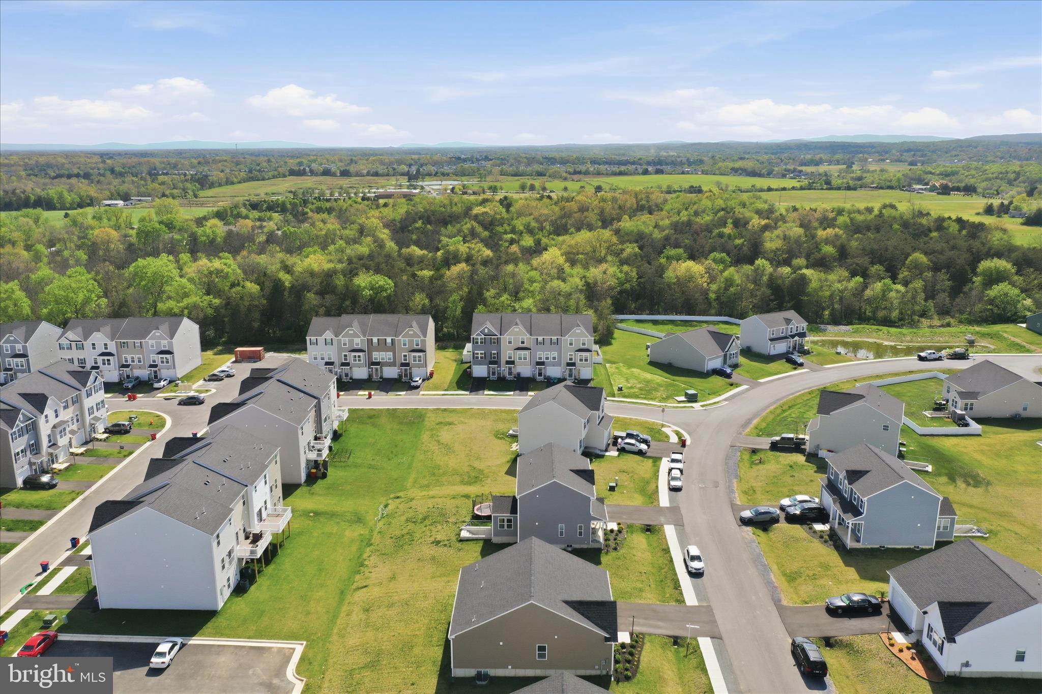 SOUTH BROOK - Residential