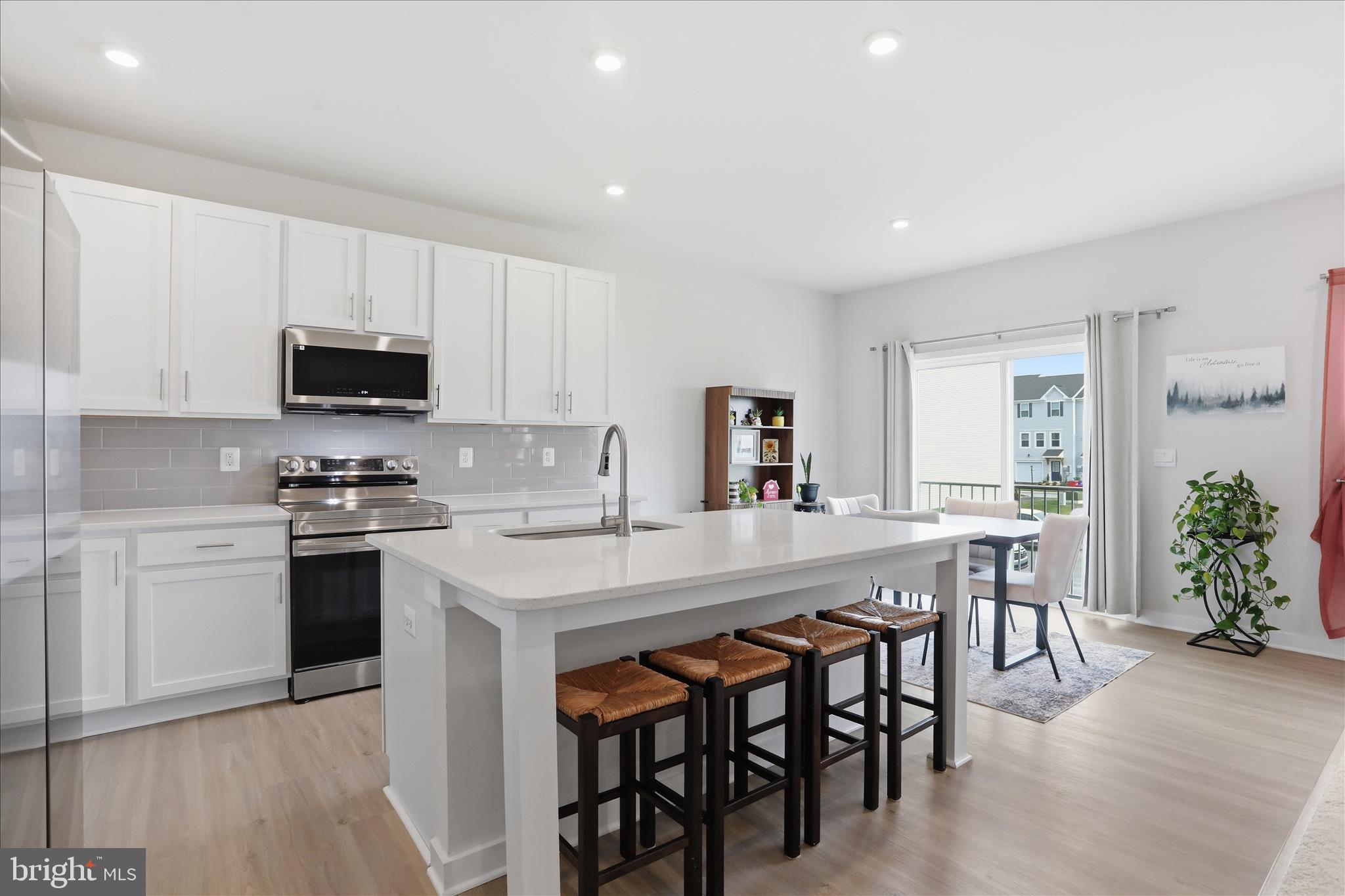 SOUTH BROOK - Residential