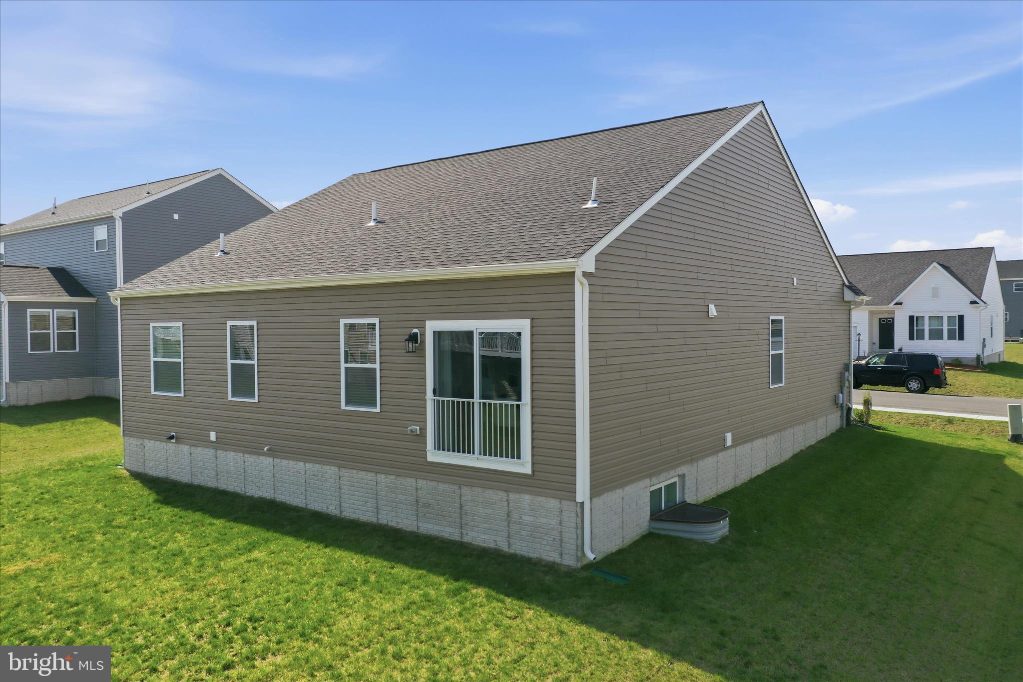 SOUTH BROOK - Residential