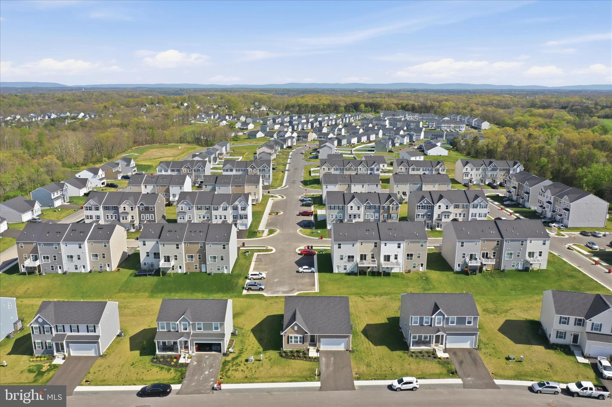 SOUTH BROOK - Residential