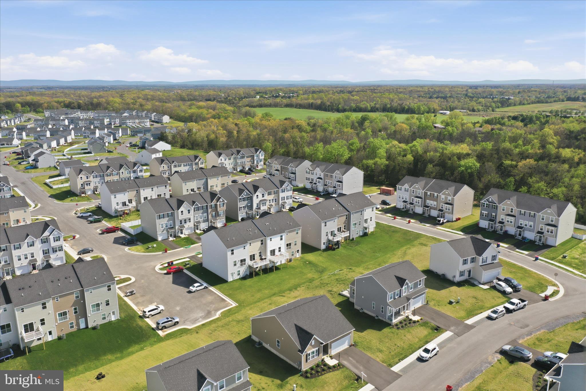 SOUTH BROOK - Residential