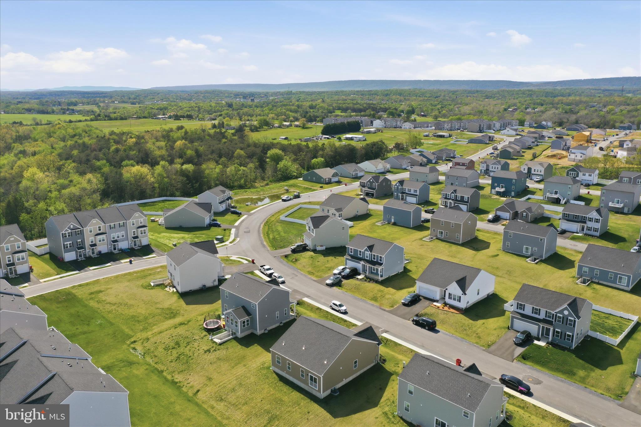 SOUTH BROOK - Residential