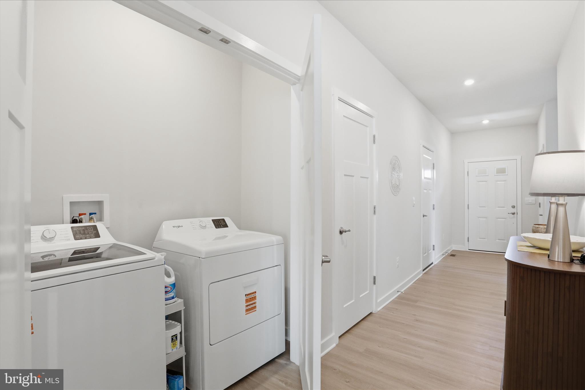 SOUTH BROOK - Residential