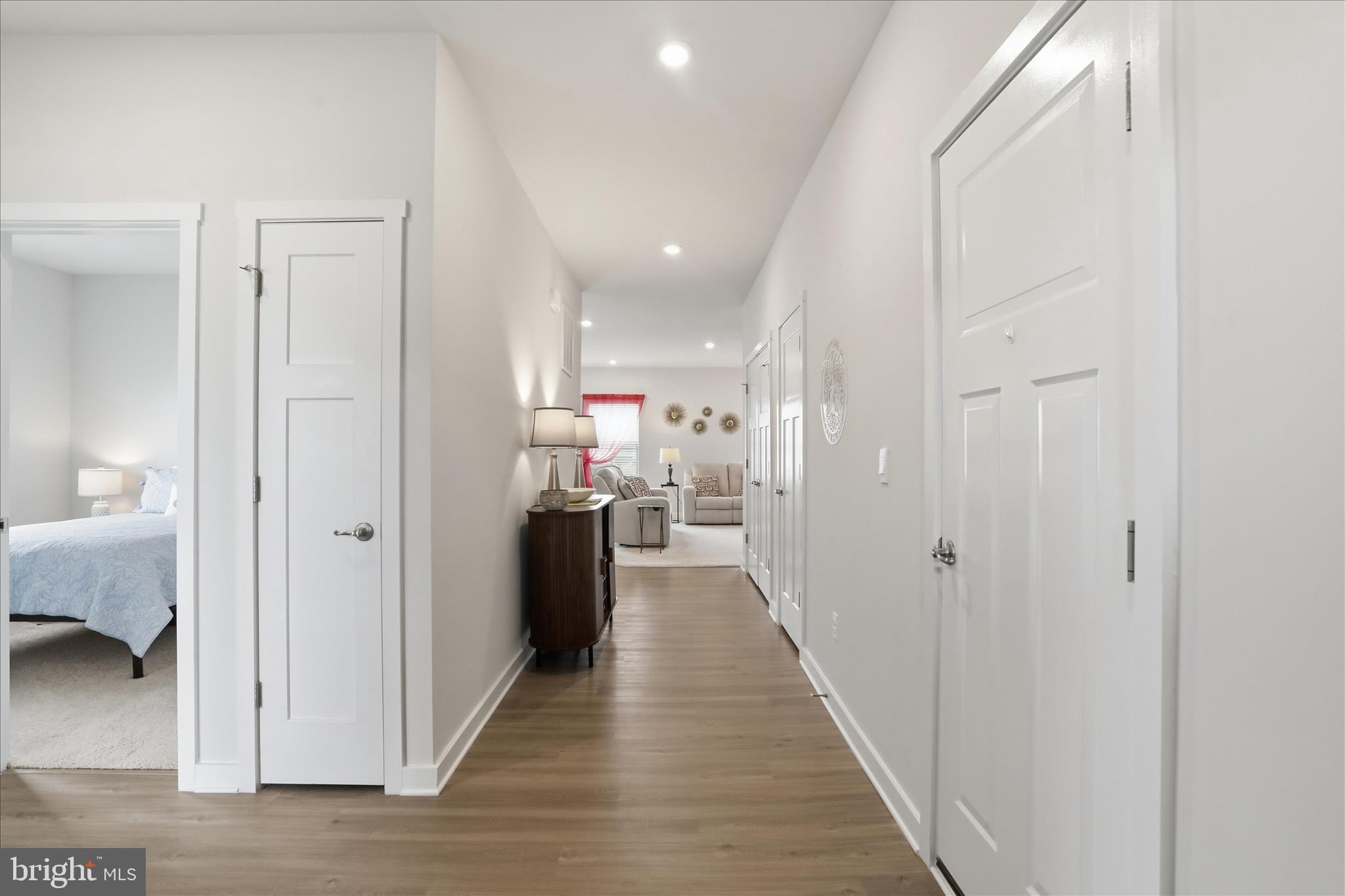 SOUTH BROOK - Residential