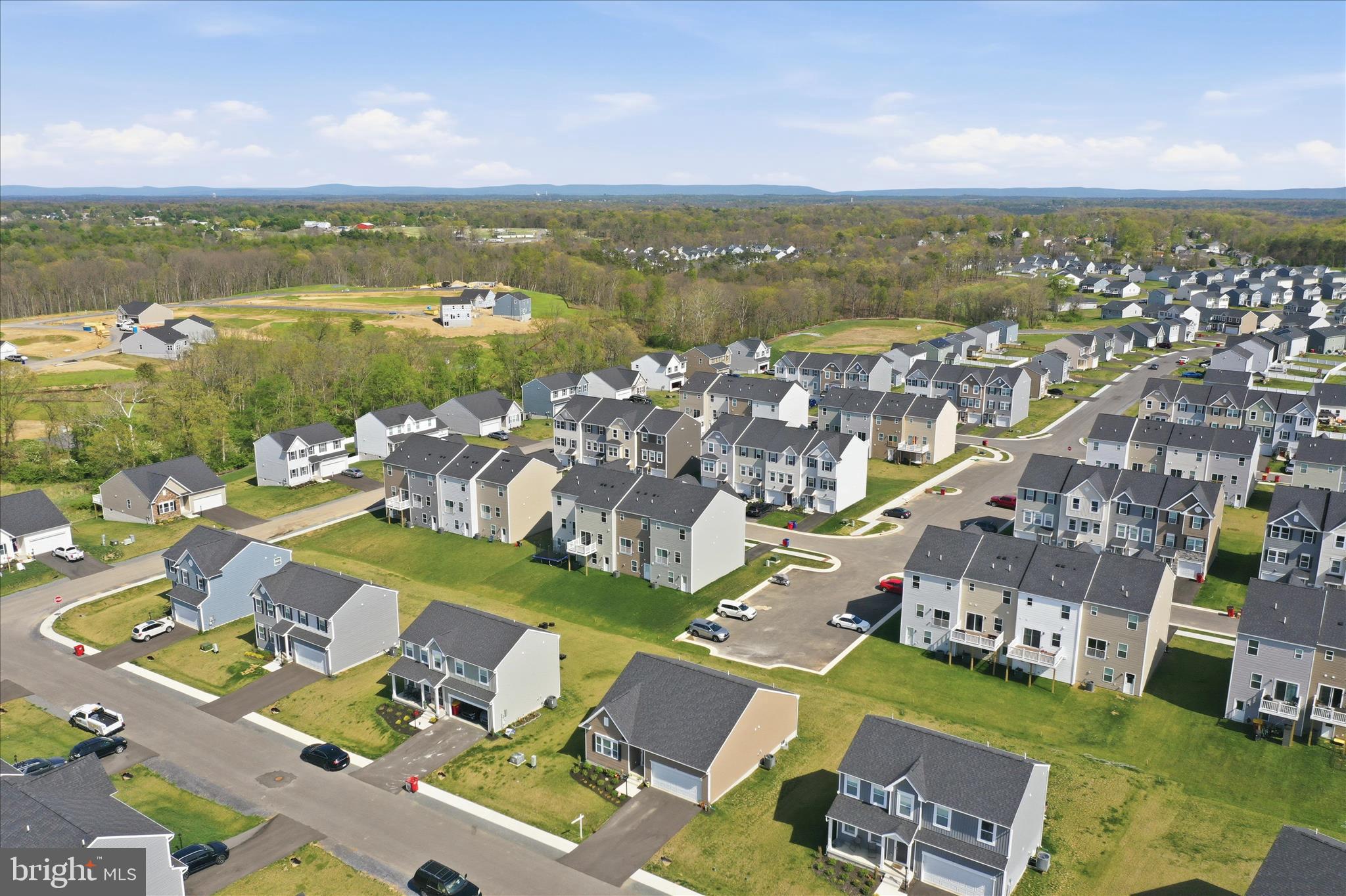 SOUTH BROOK - Residential