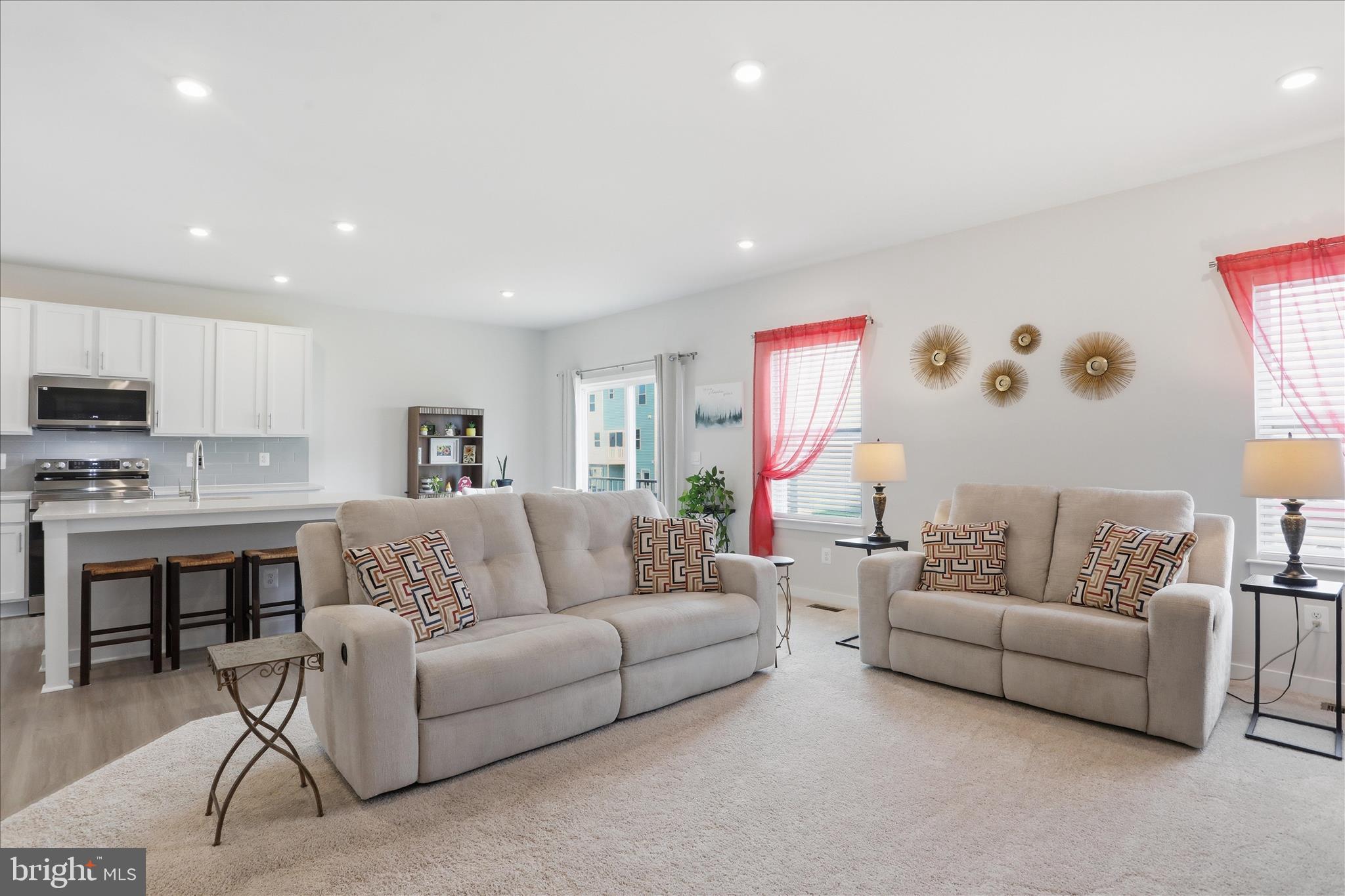 SOUTH BROOK - Residential