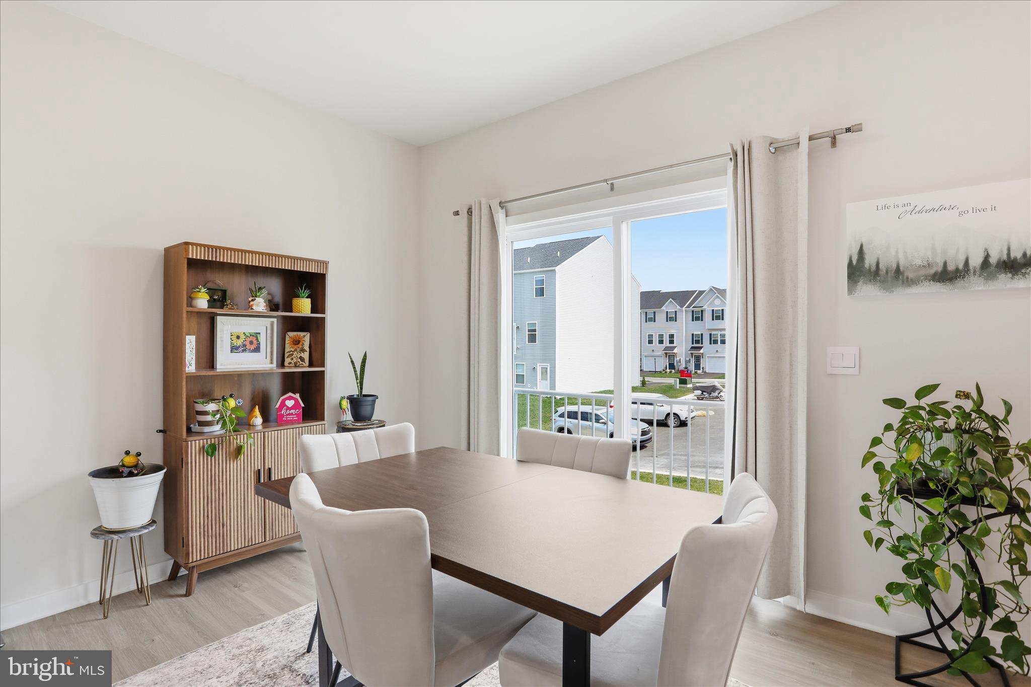 SOUTH BROOK - Residential