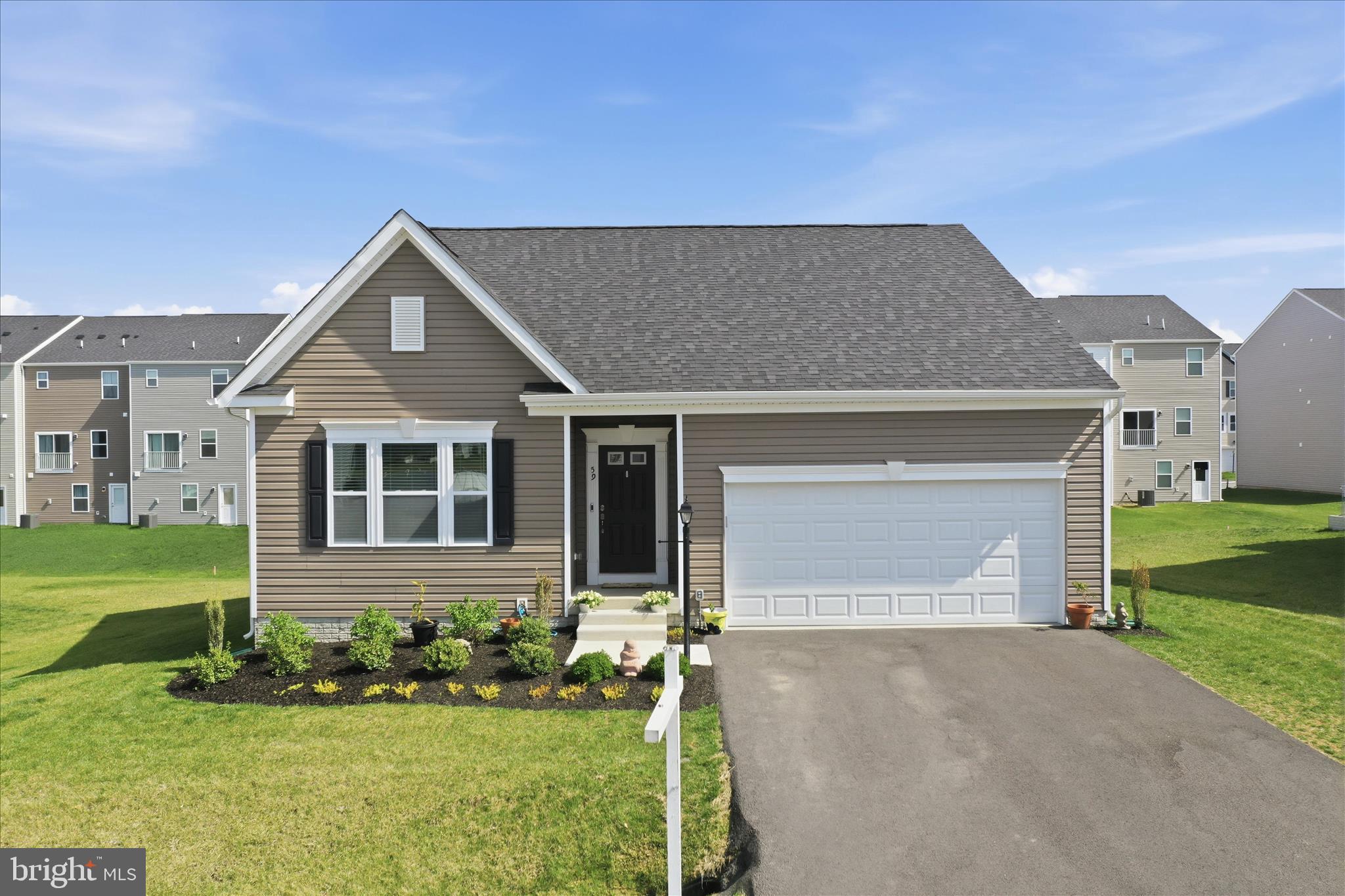 SOUTH BROOK - Residential