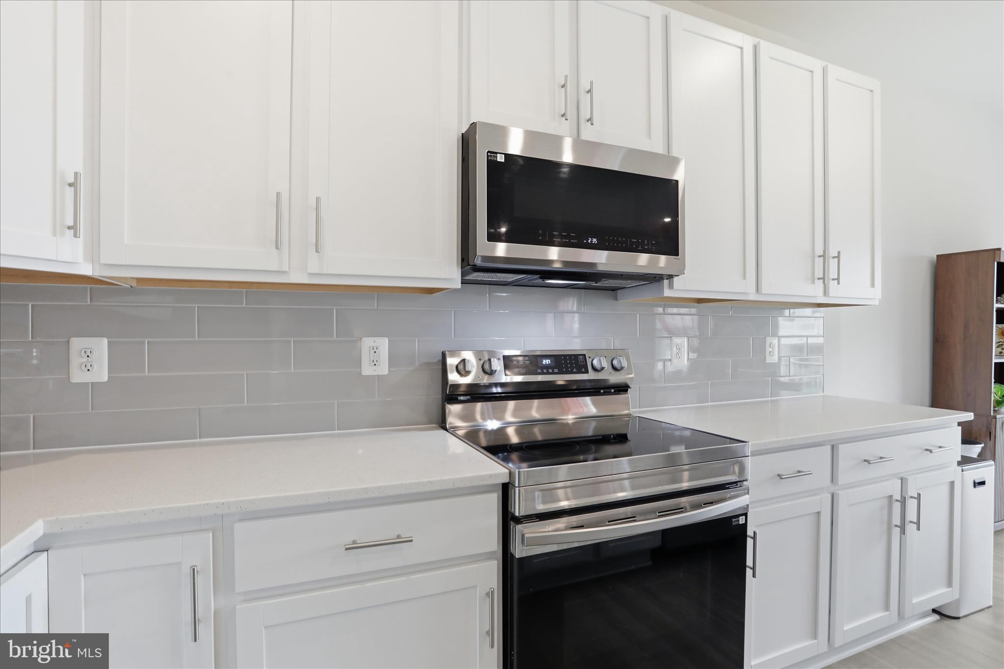 SOUTH BROOK - Residential