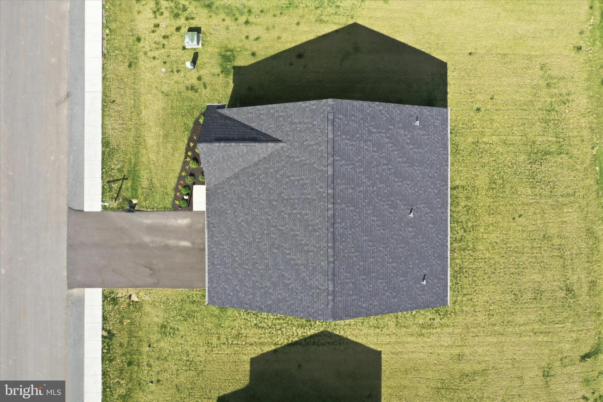 SOUTH BROOK - Residential