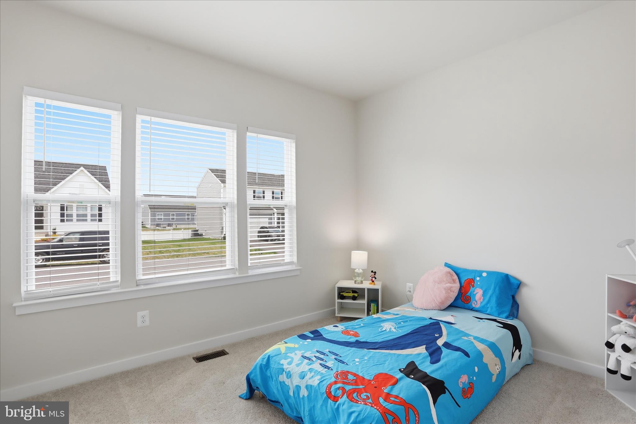 SOUTH BROOK - Residential