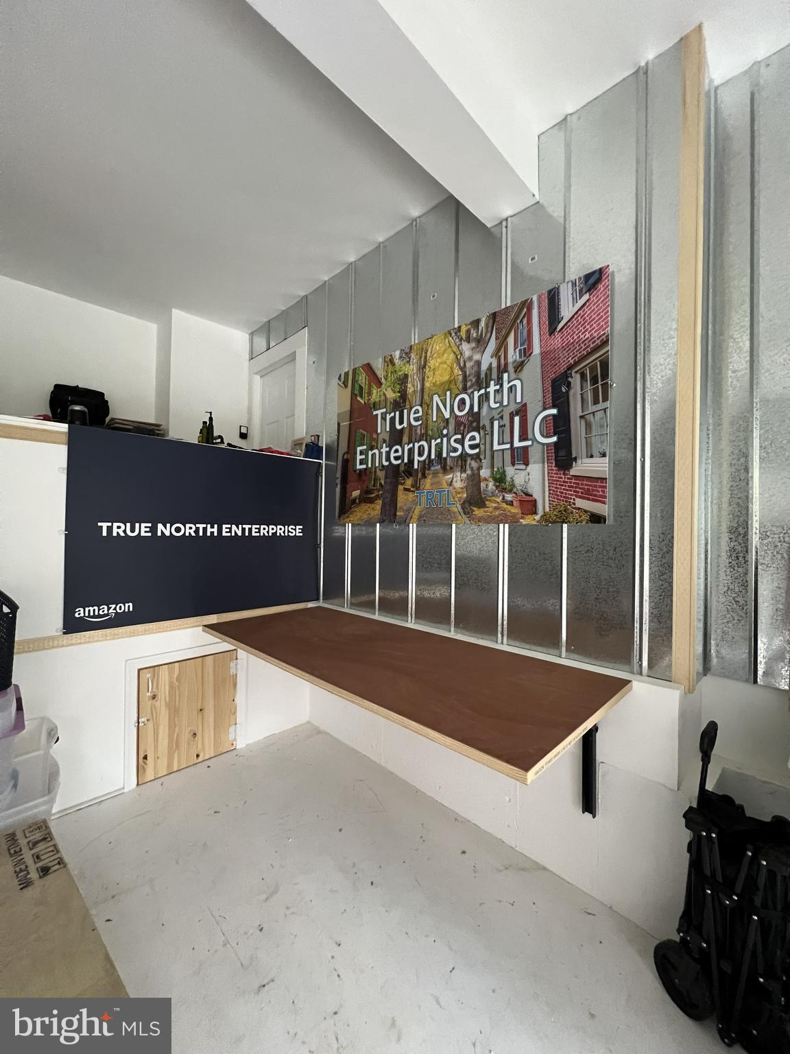 ST JONES COMMONS - Residential