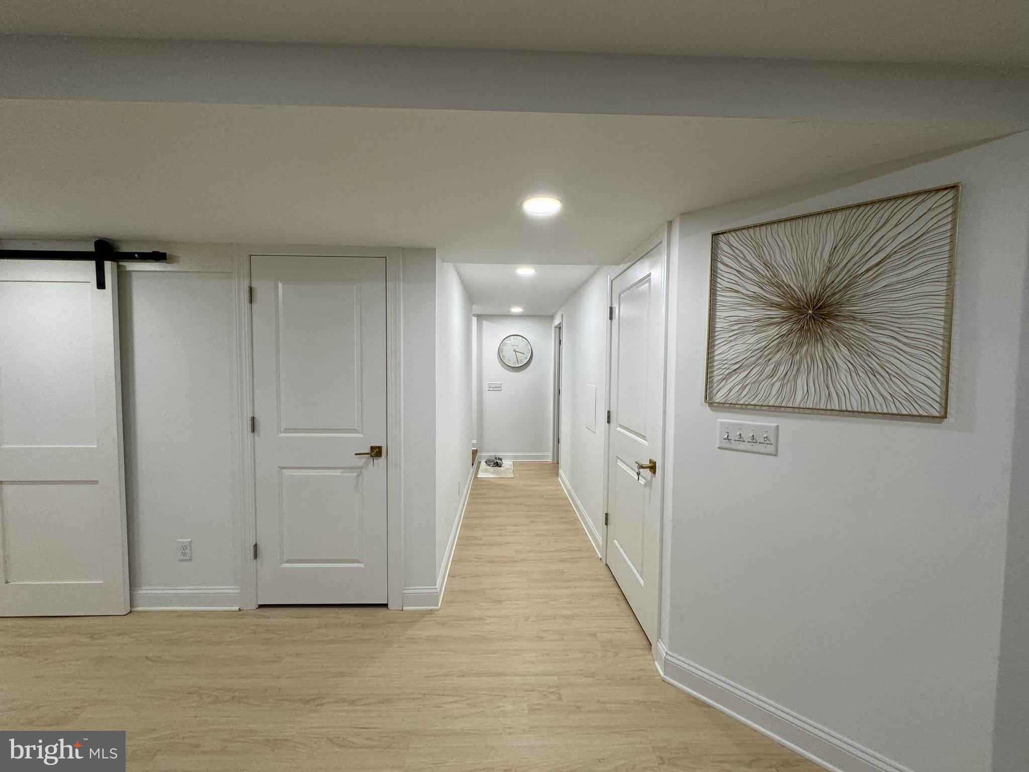 ST JONES COMMONS - Residential