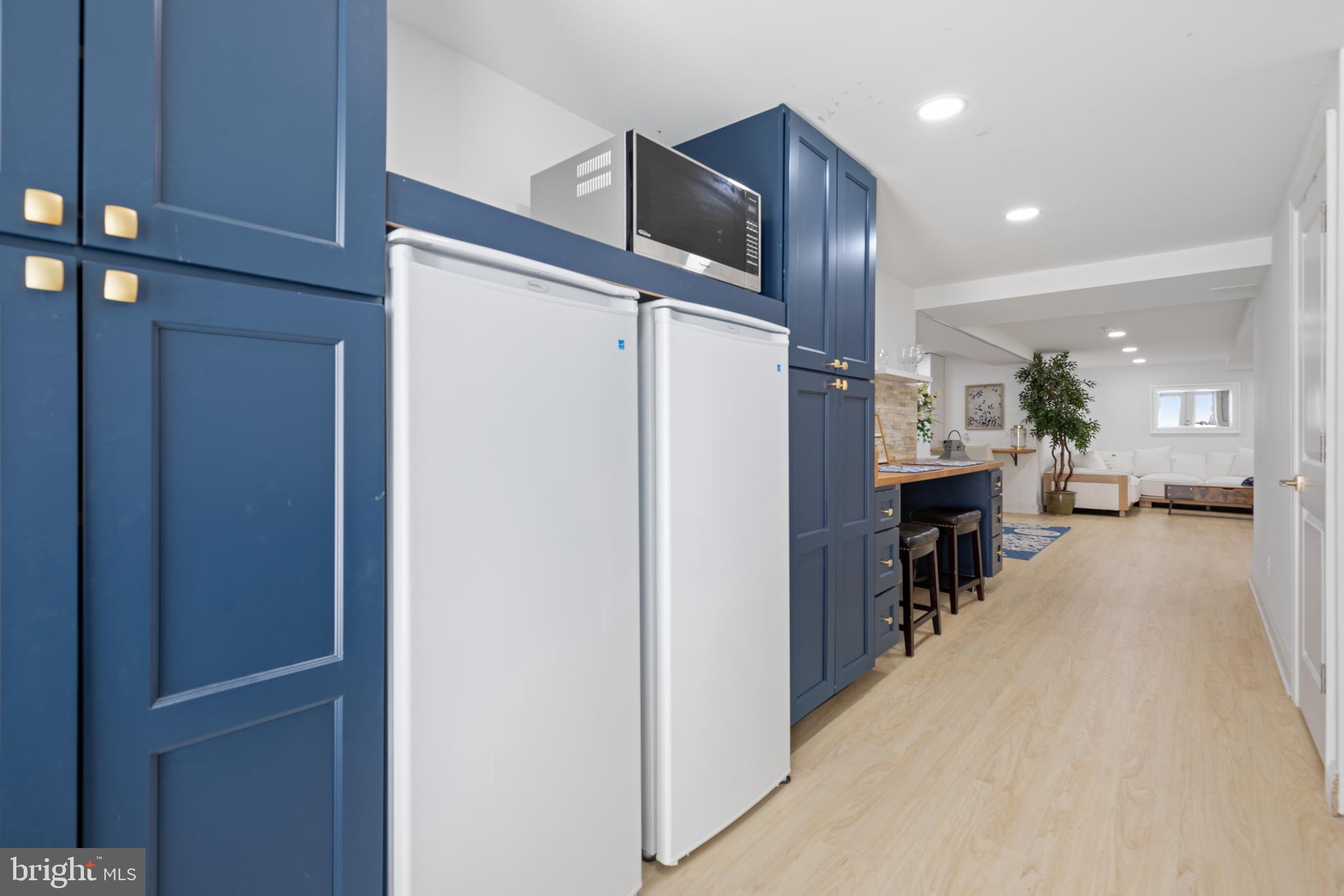 ST JONES COMMONS - Residential