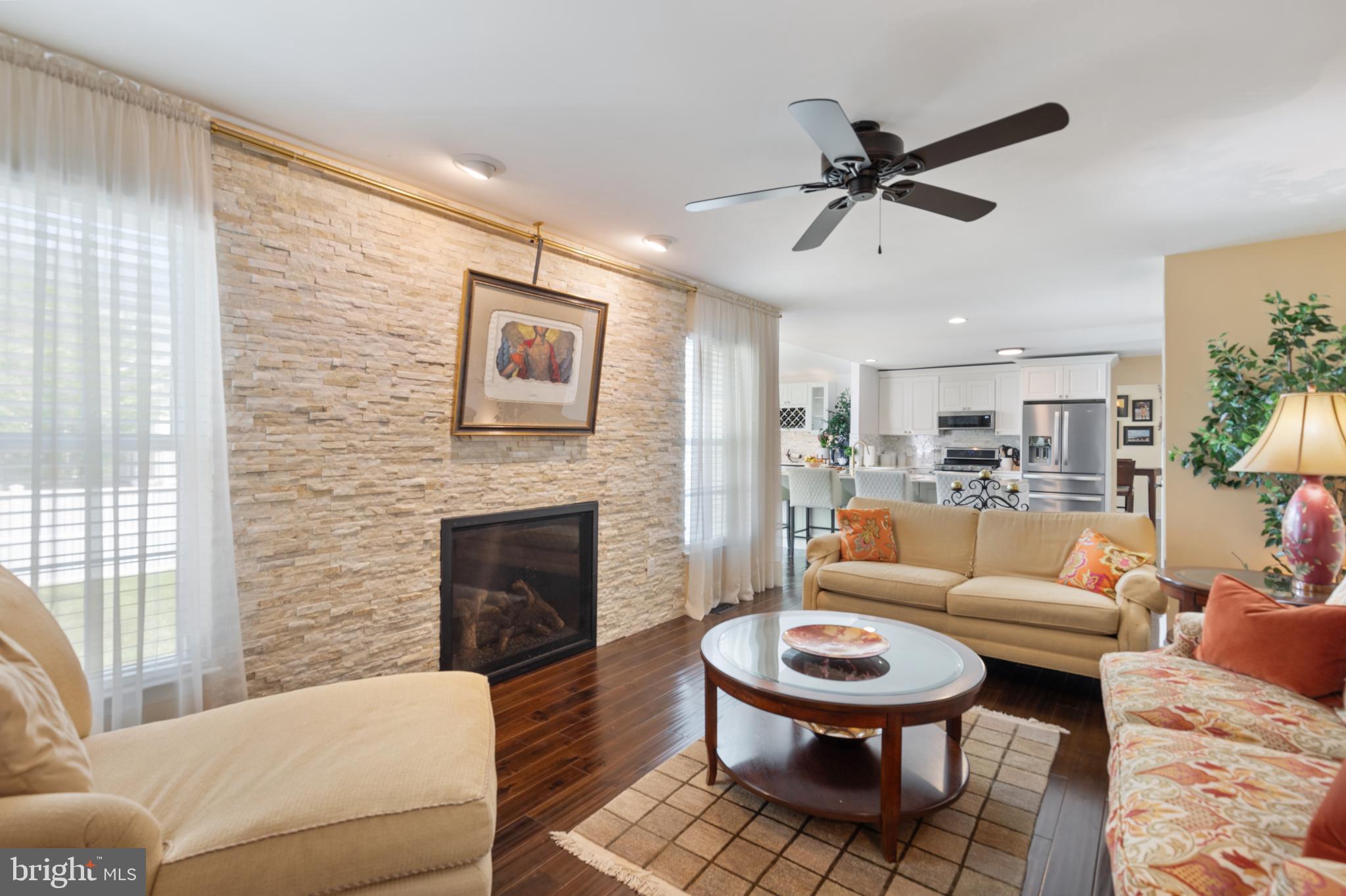 ST JONES COMMONS - Residential