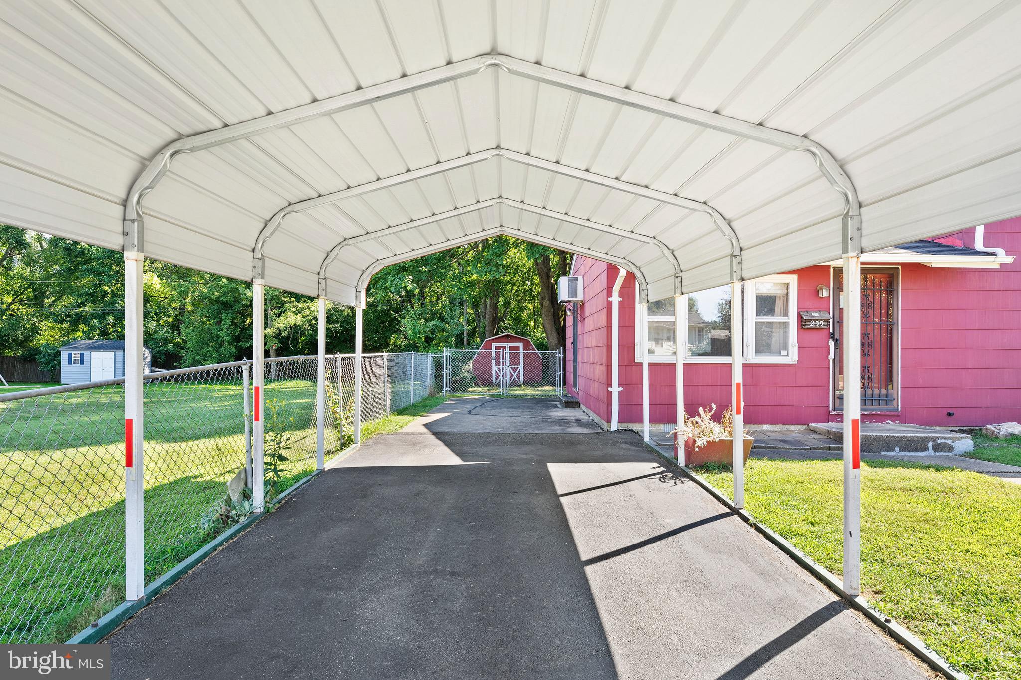 MEADOWVIEW - Residential