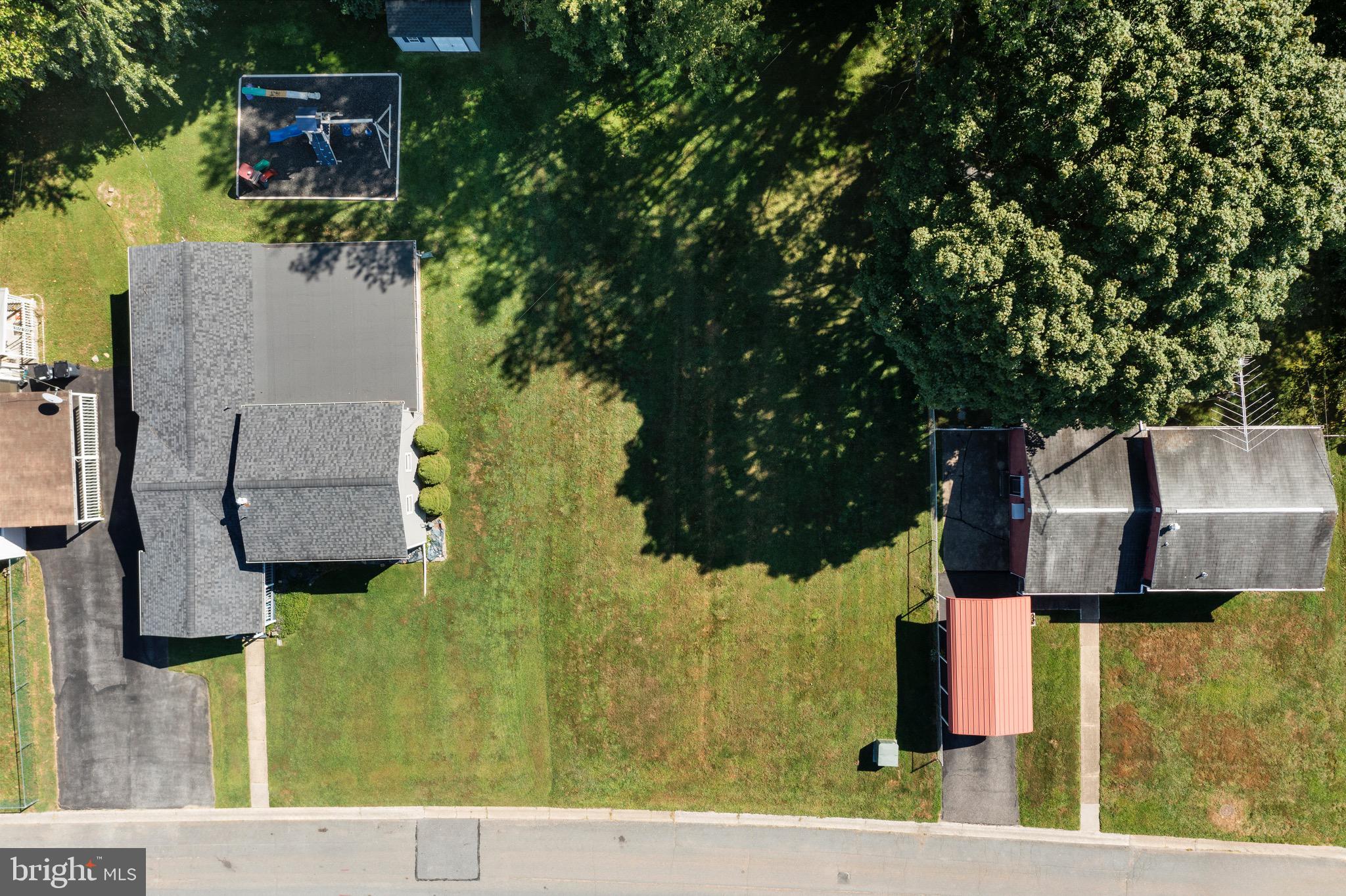 MEADOWVIEW - Residential