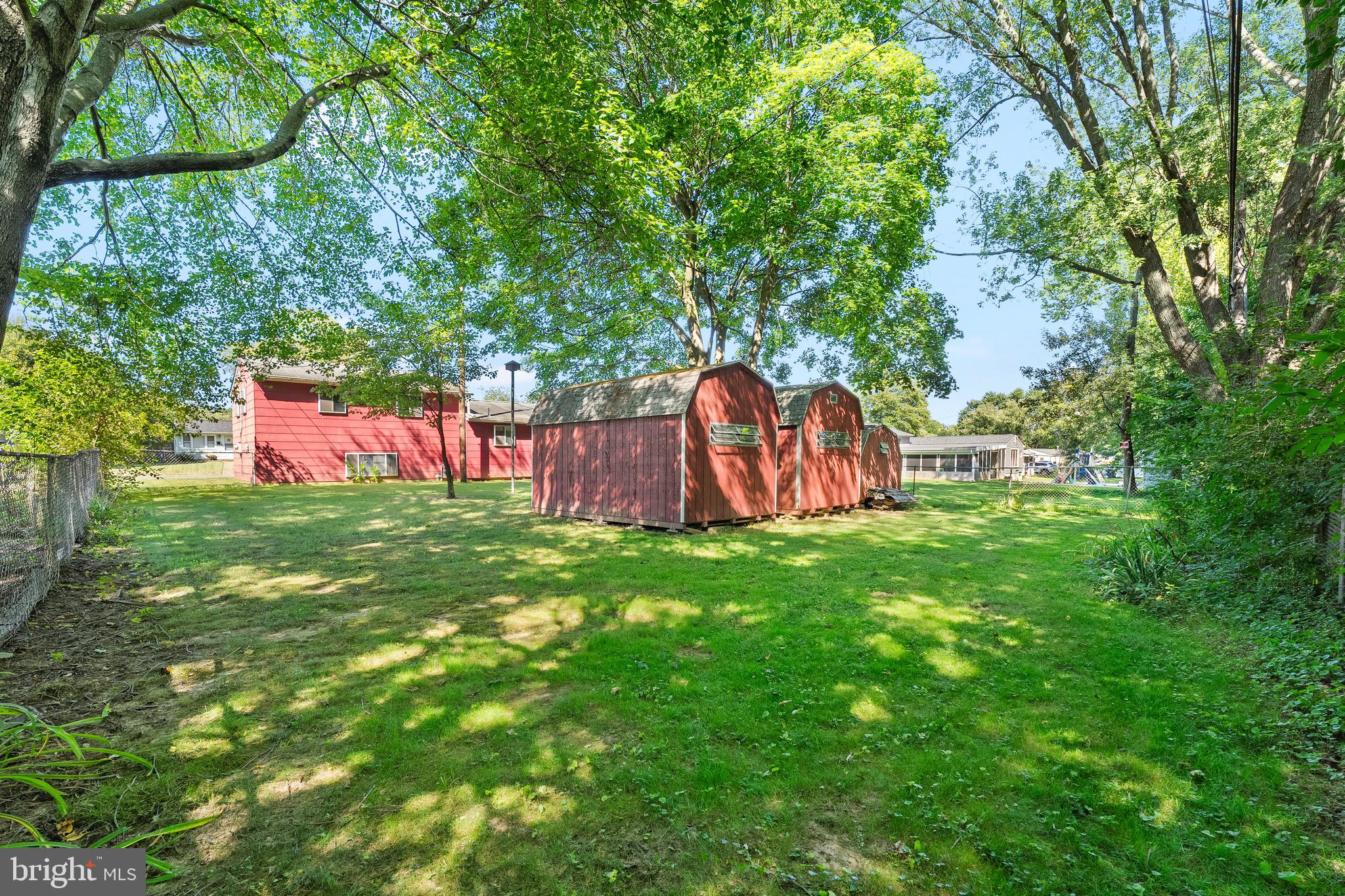 MEADOWVIEW - Residential