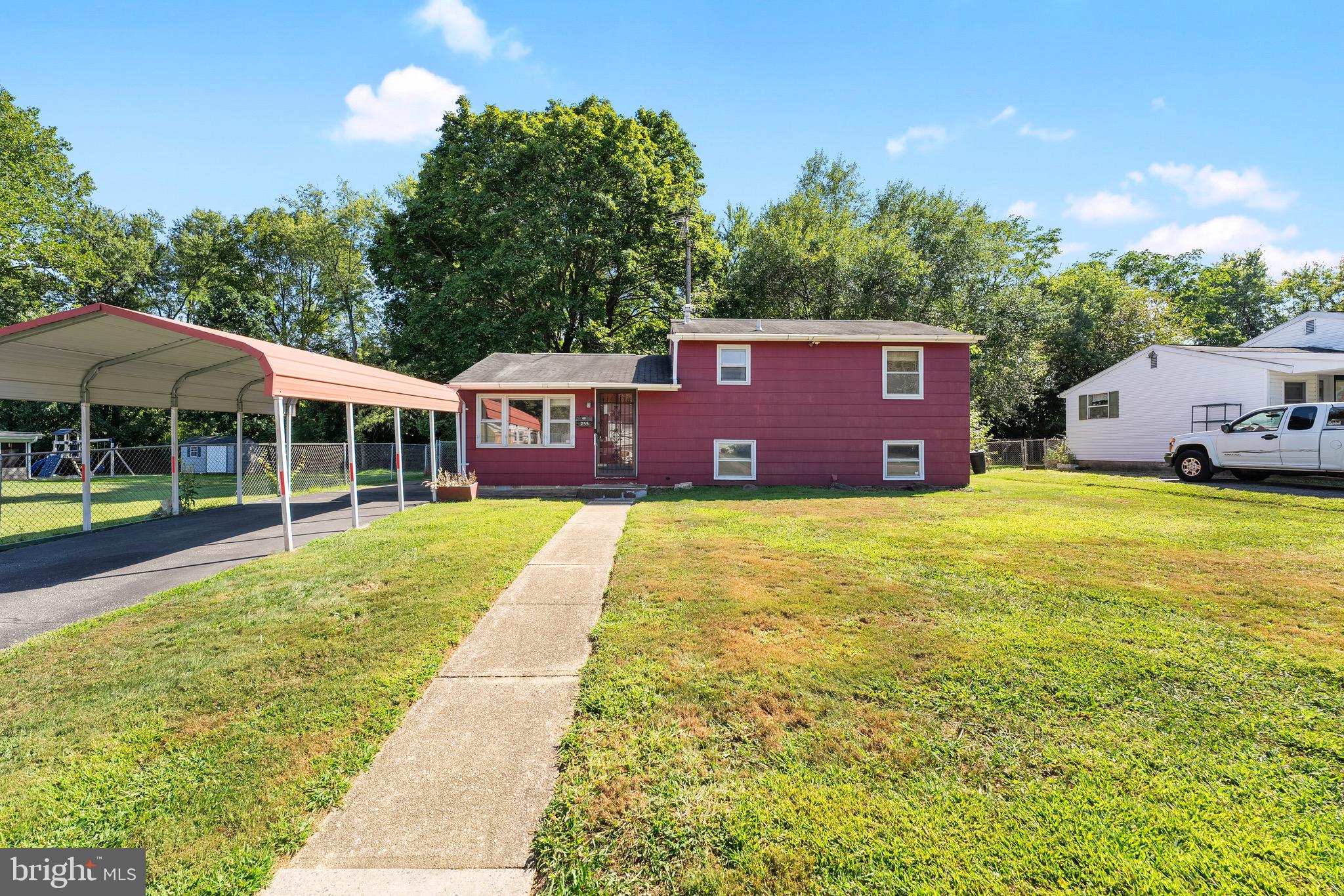 MEADOWVIEW - Residential