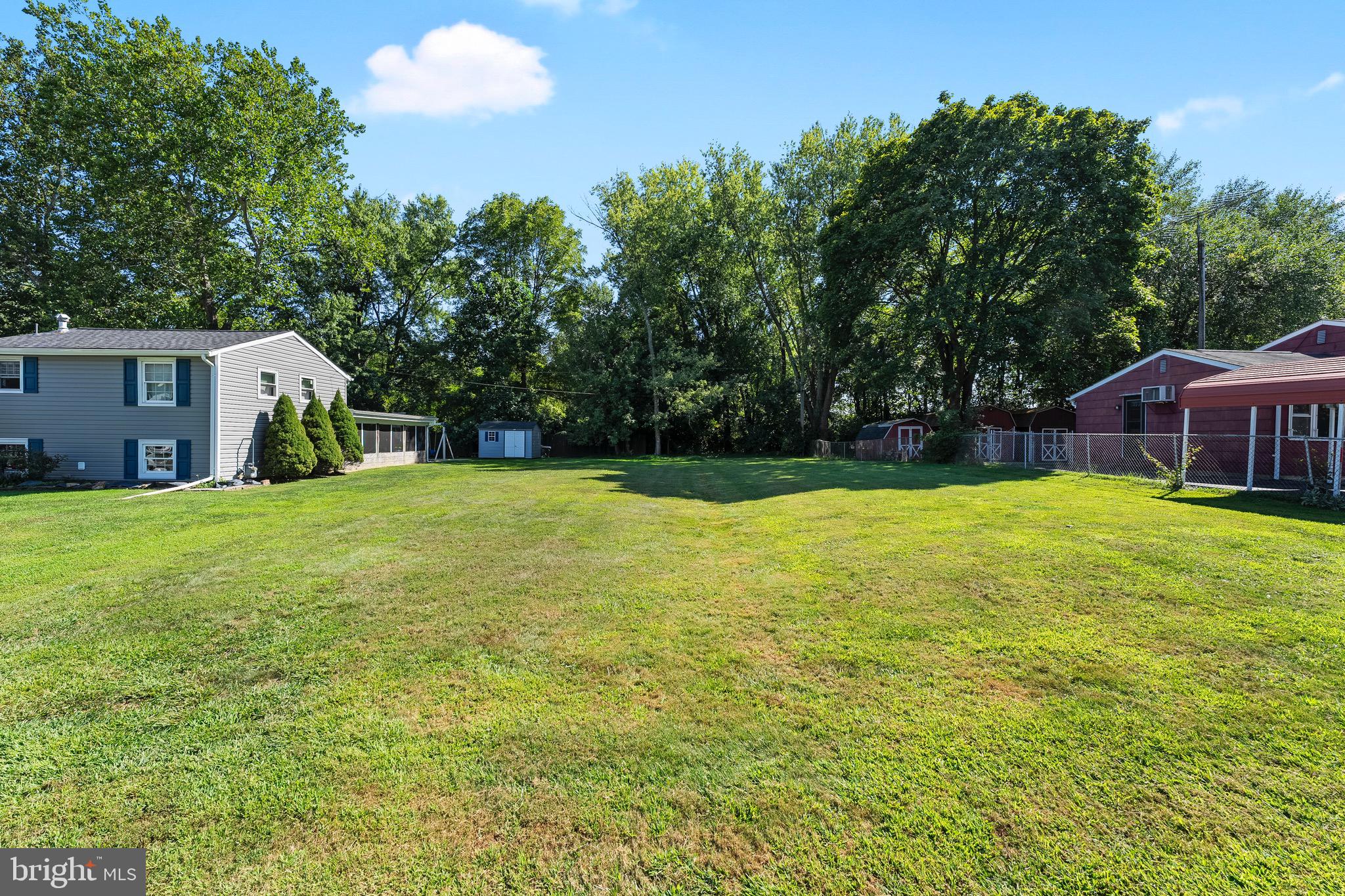 MEADOWVIEW - Residential