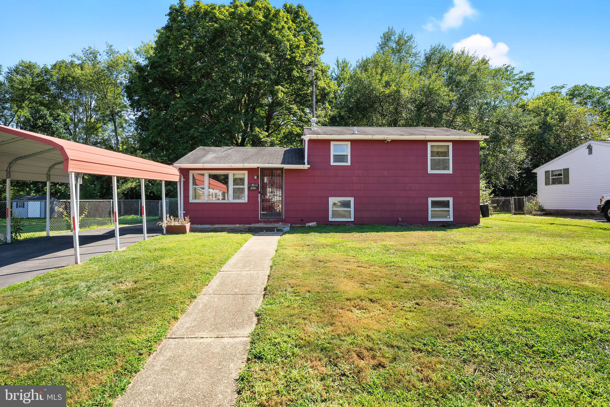 MEADOWVIEW - Residential