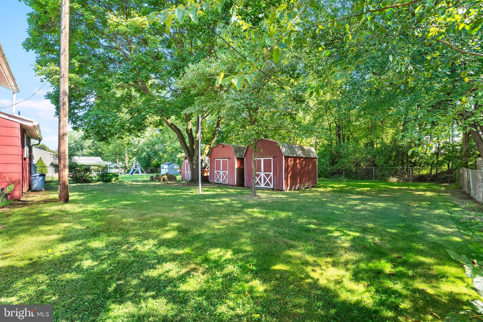 MEADOWVIEW - Residential