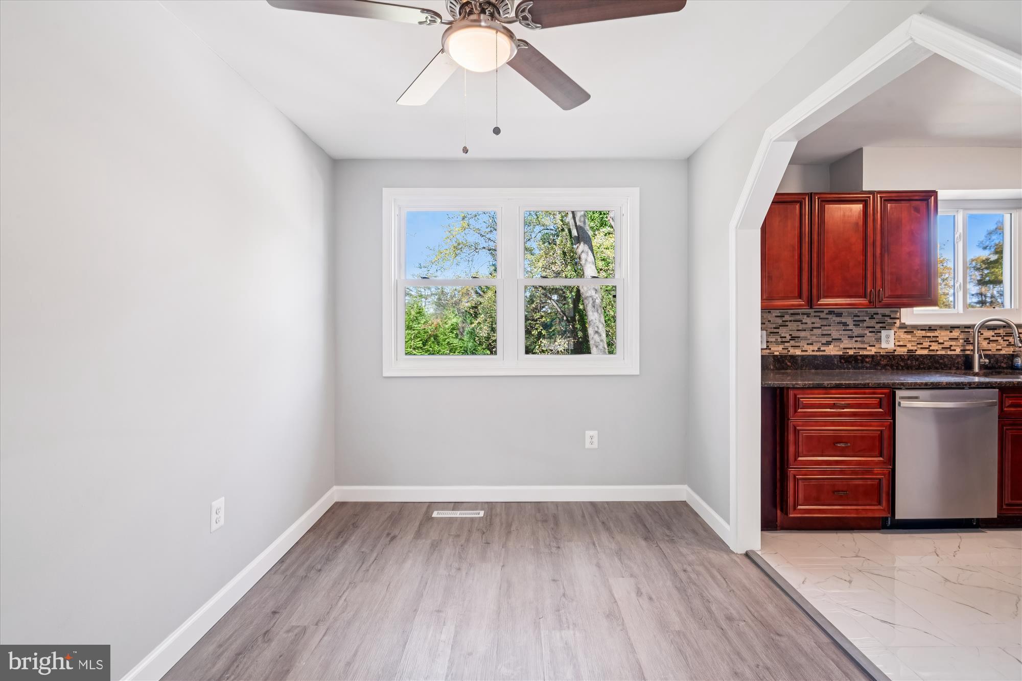 BRIGHTLEAF - Residential