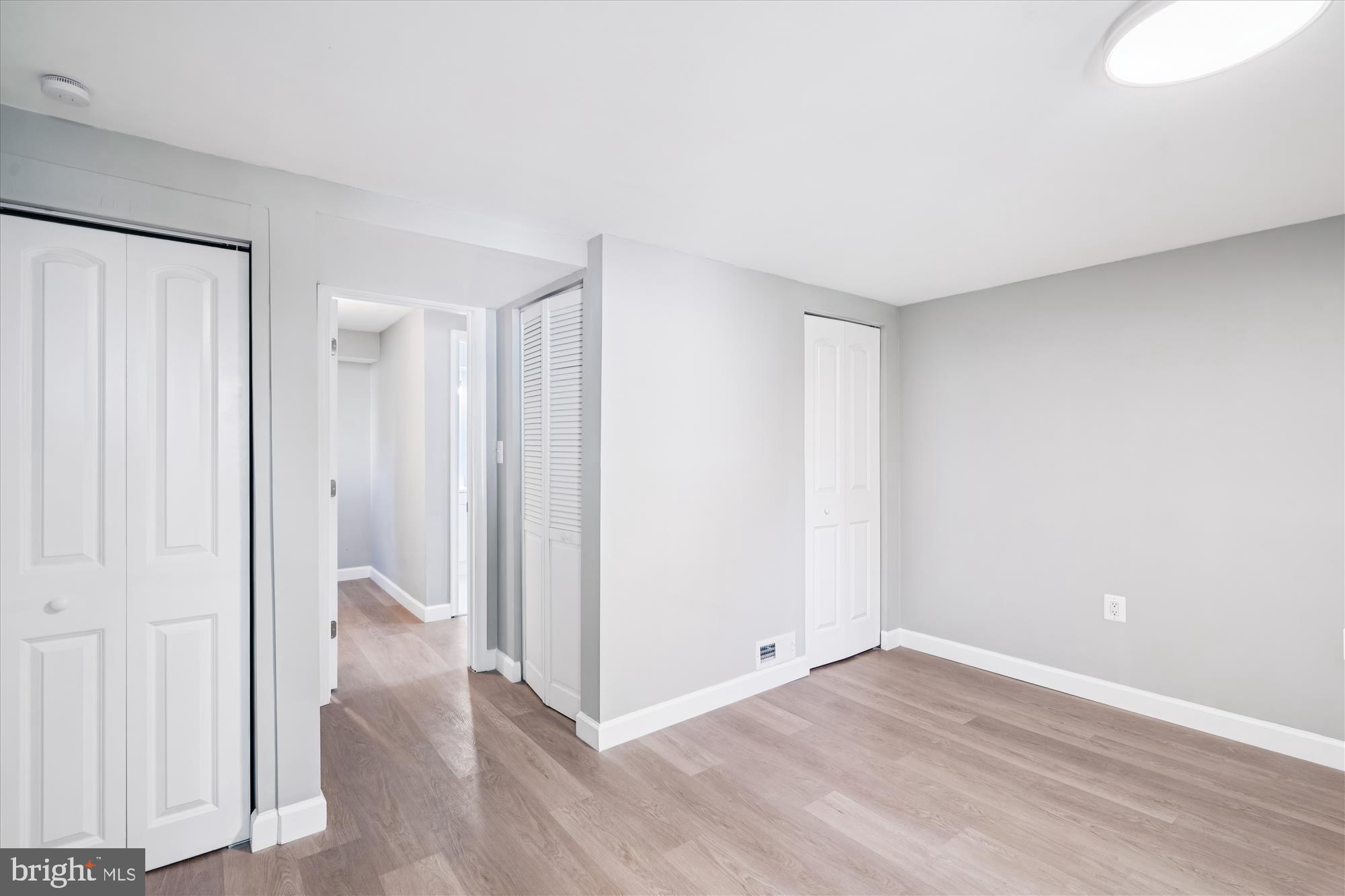 BRIGHTLEAF - Residential