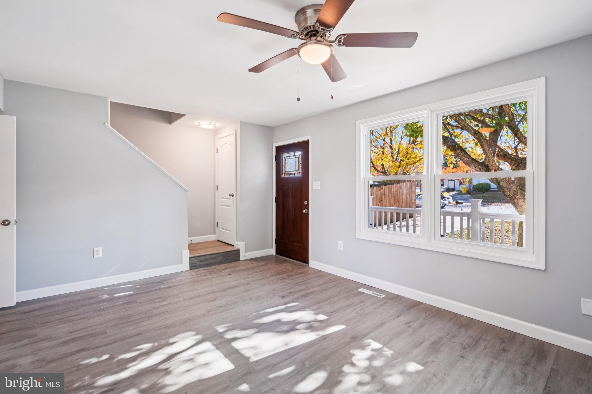 BRIGHTLEAF - Residential