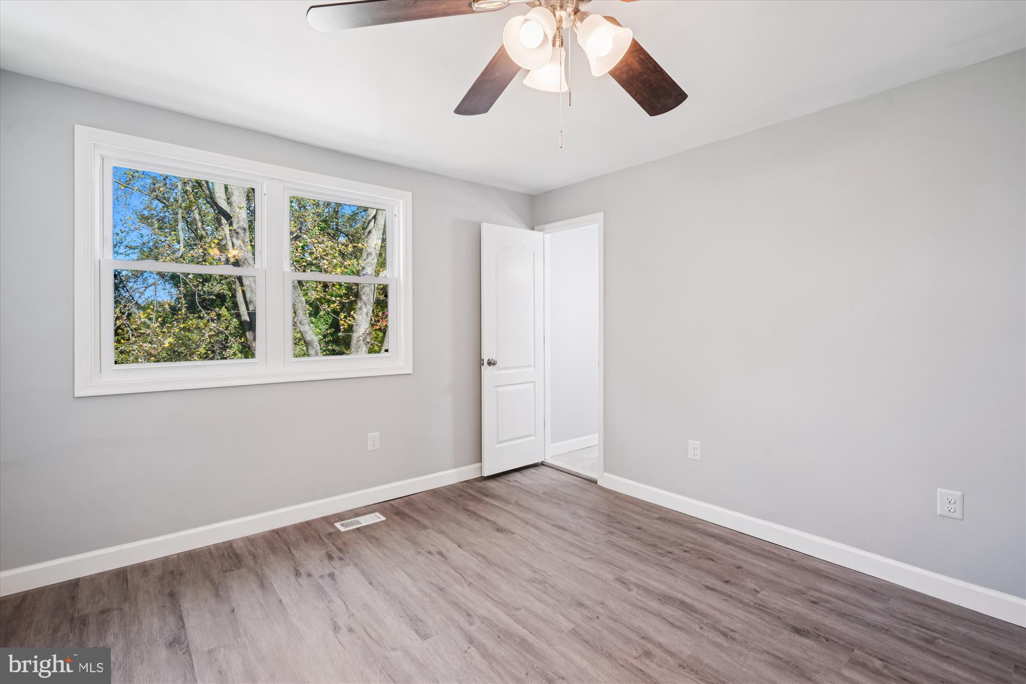 BRIGHTLEAF - Residential