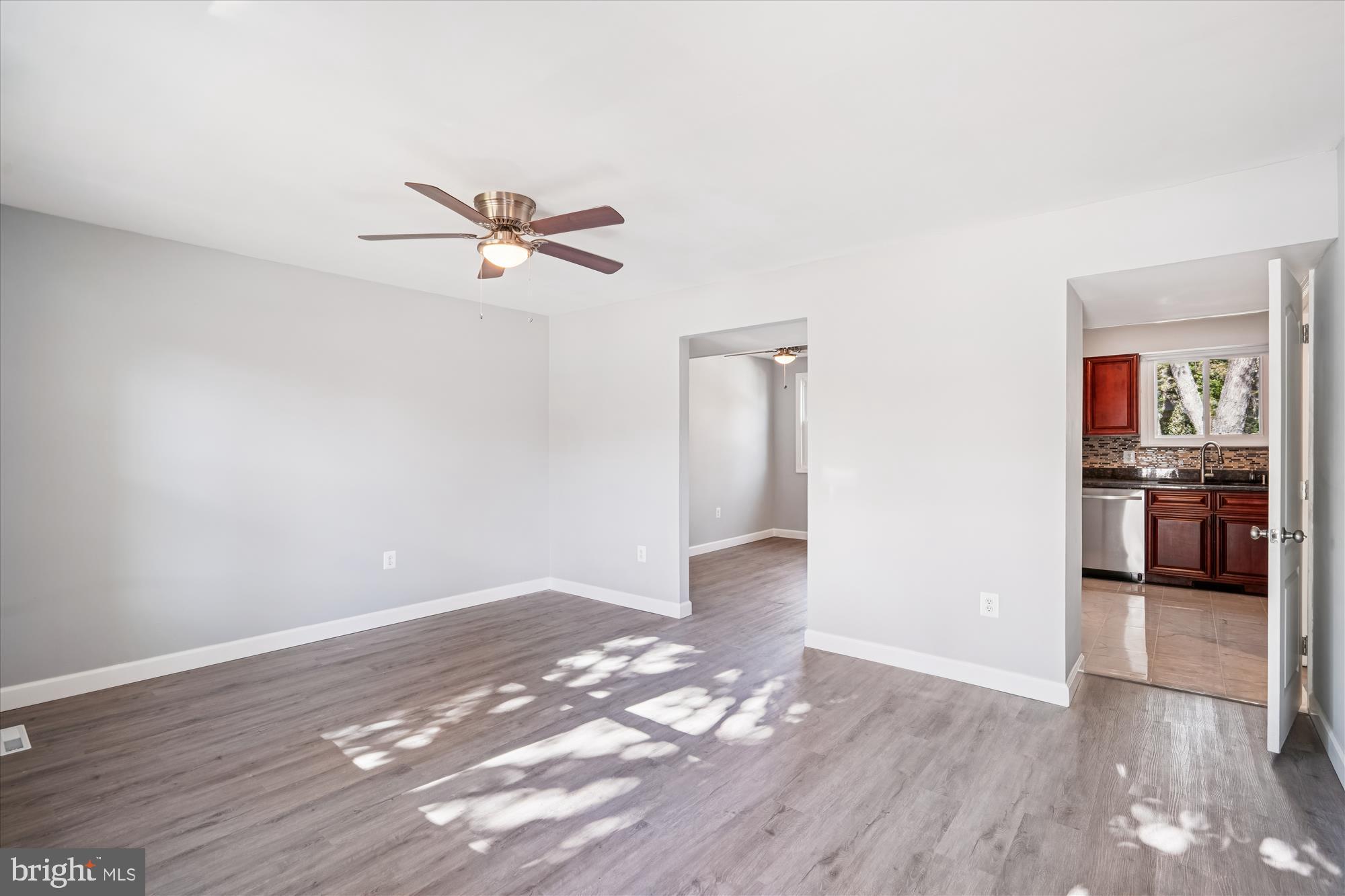 BRIGHTLEAF - Residential