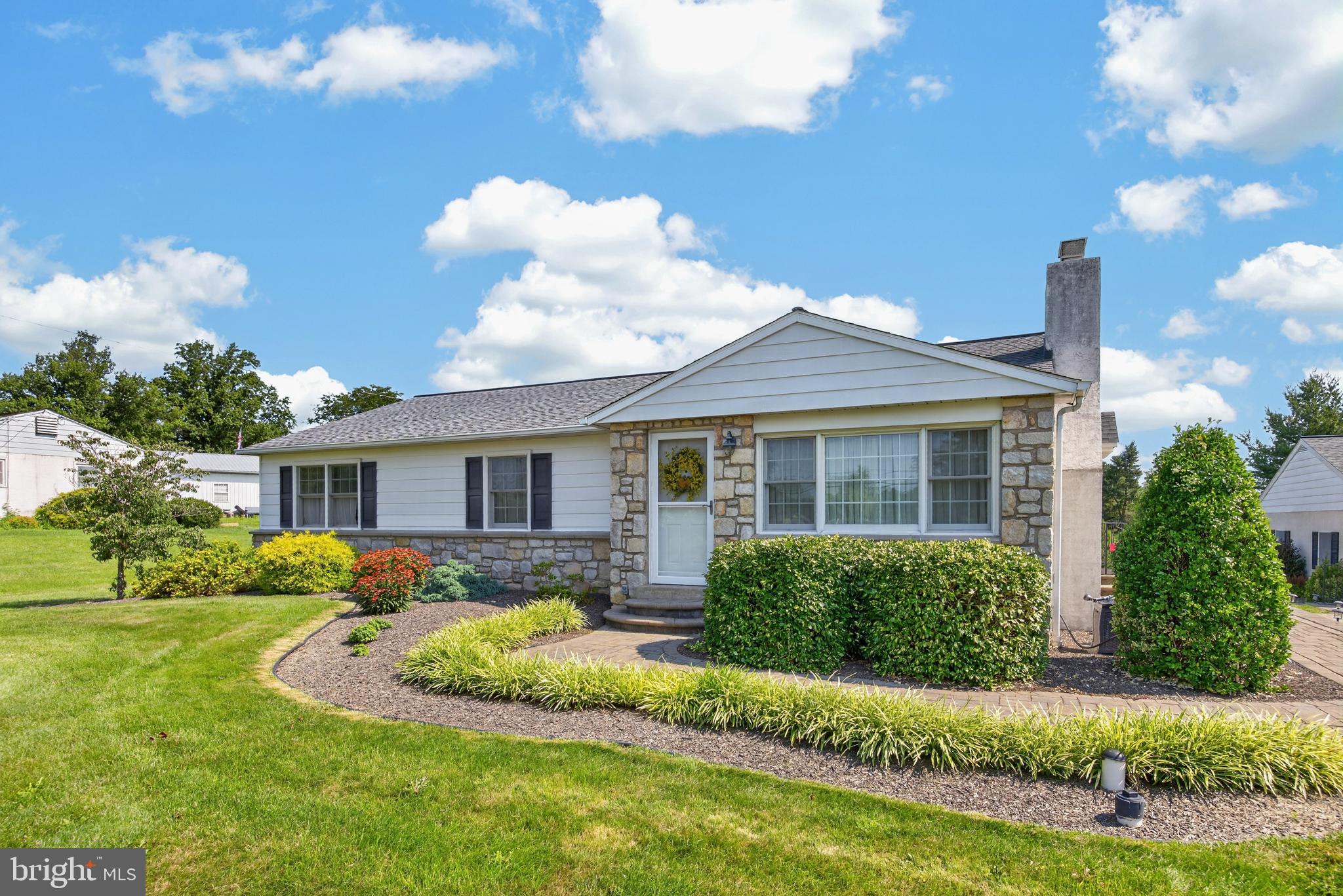 443 ALLENTOWN ROAD