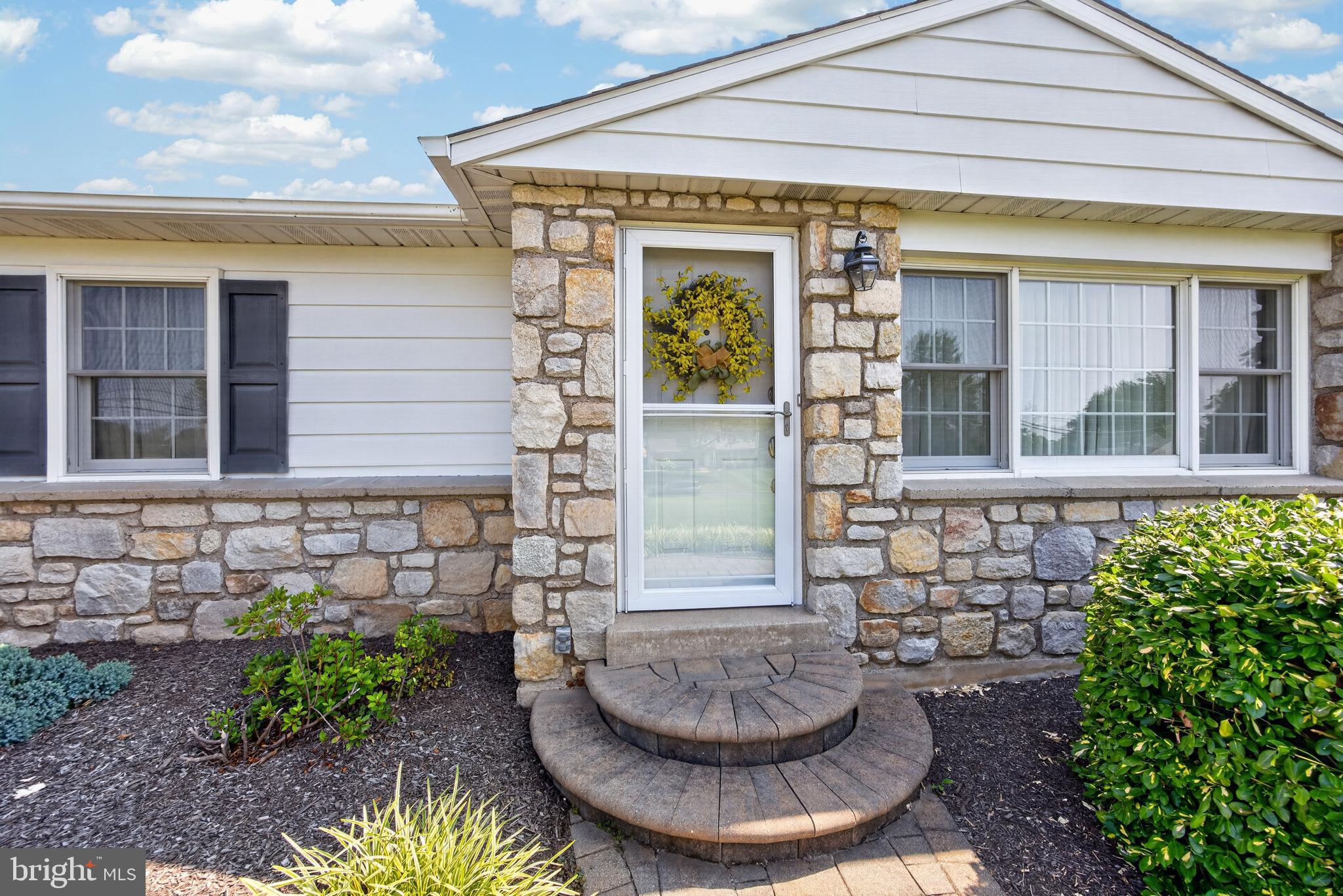 443 ALLENTOWN ROAD