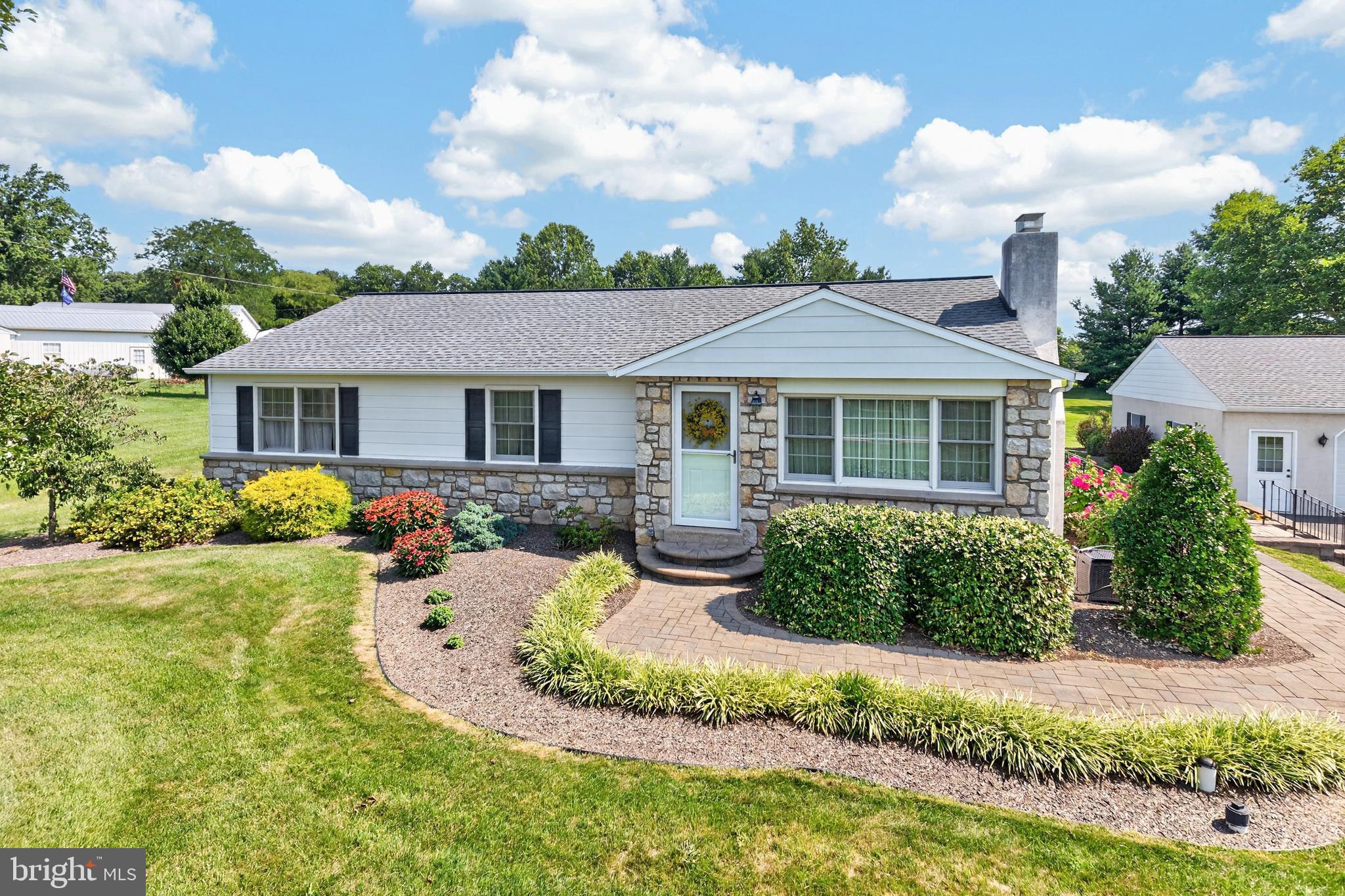 443 ALLENTOWN ROAD