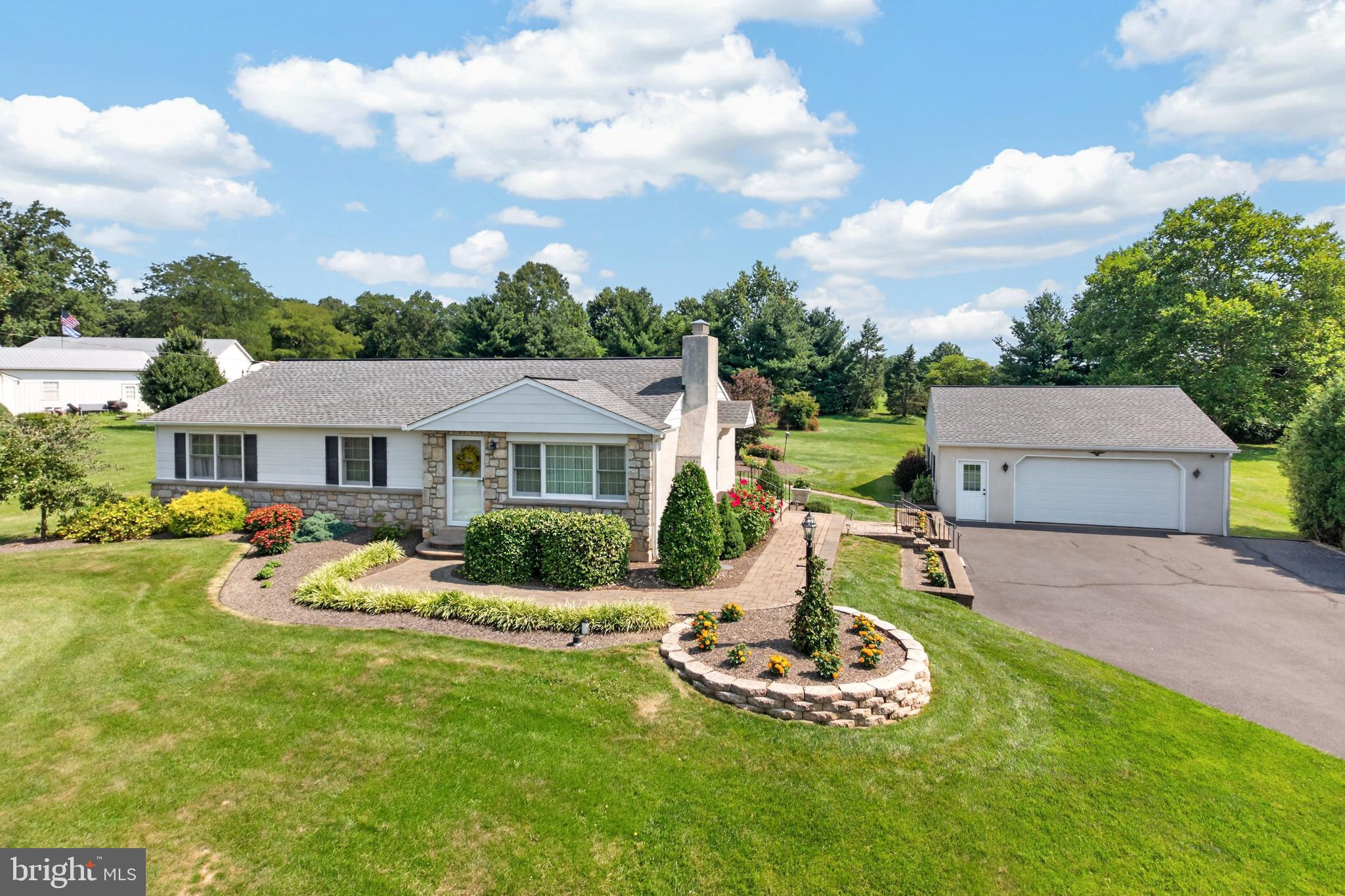 443 ALLENTOWN ROAD