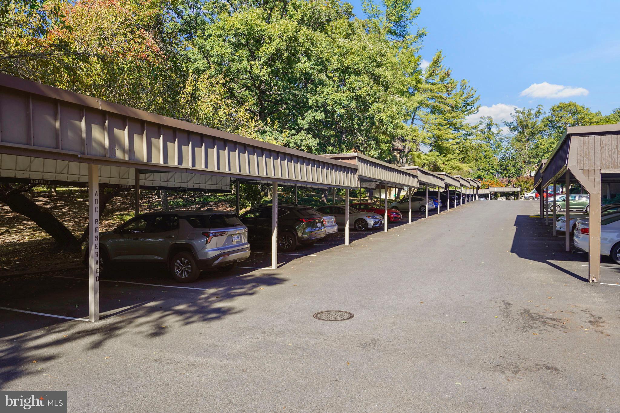 ALEXANDRIA OVERLOOK - Residential