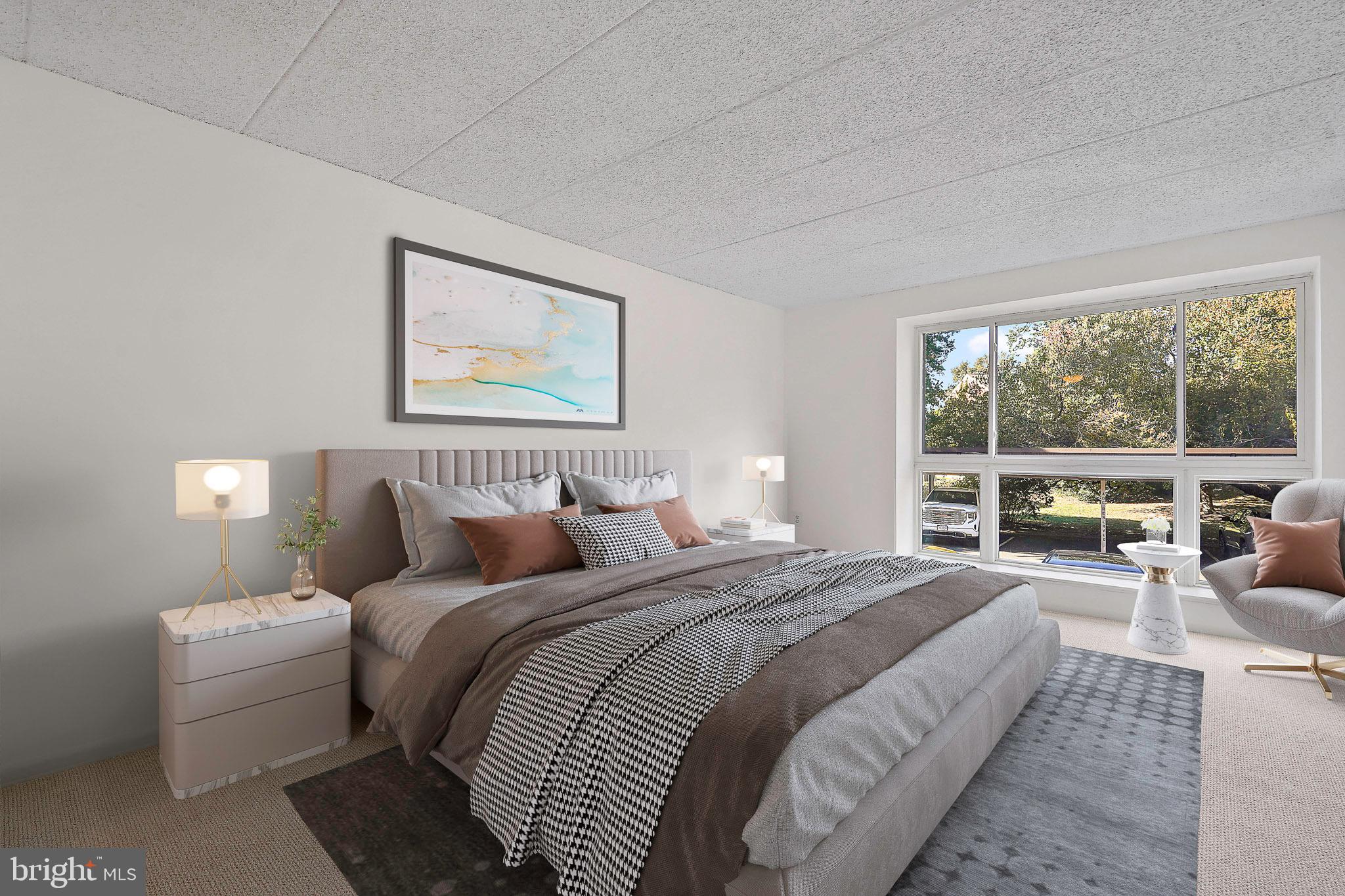 ALEXANDRIA OVERLOOK - Residential