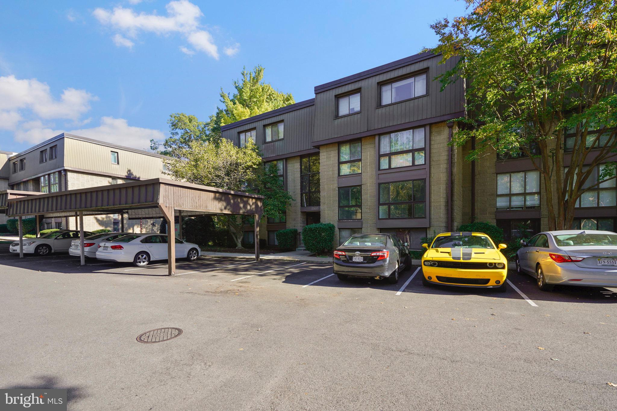 ALEXANDRIA OVERLOOK - Residential